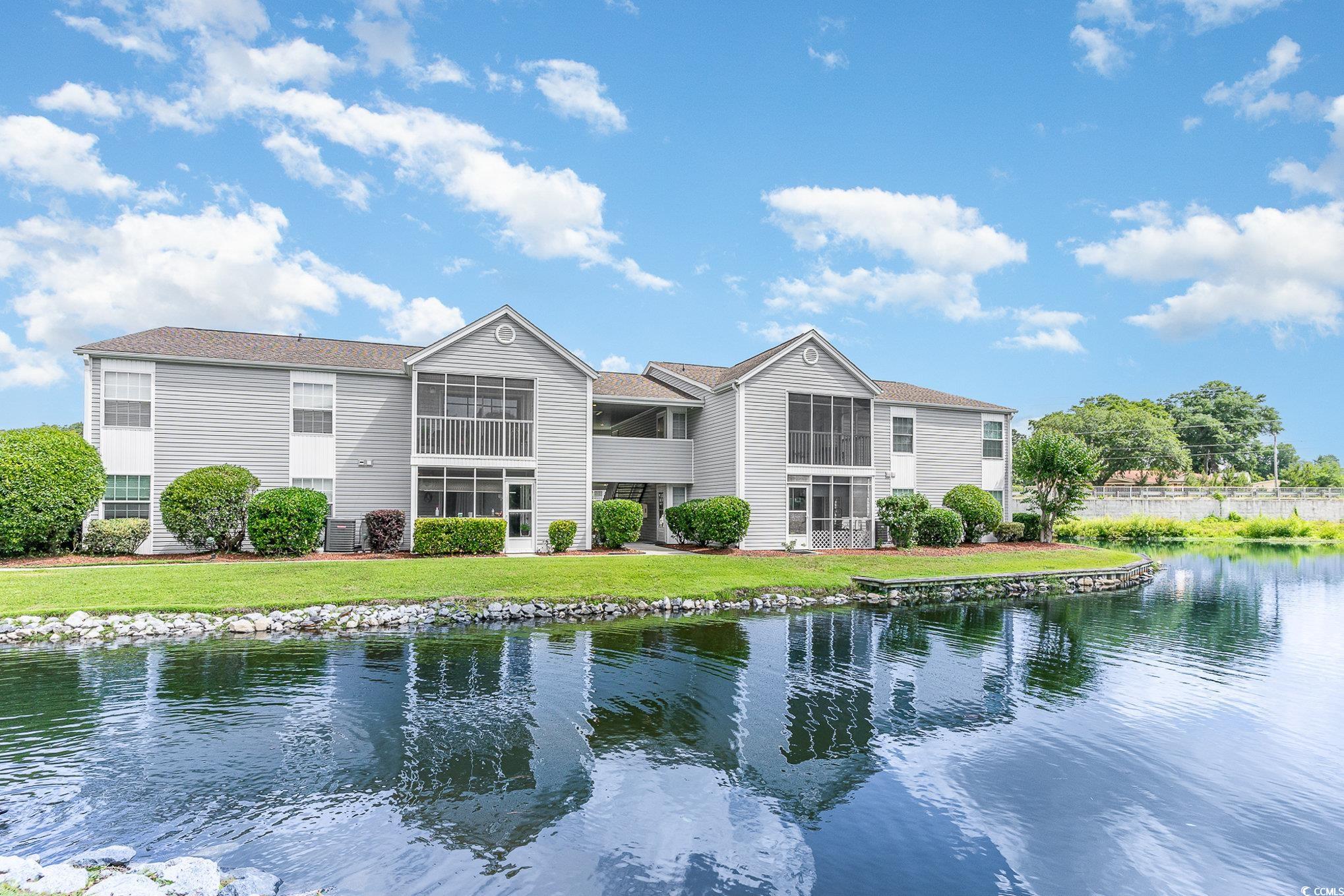 8725 Chandler Dr. UNIT F Surfside Beach, SC 29575