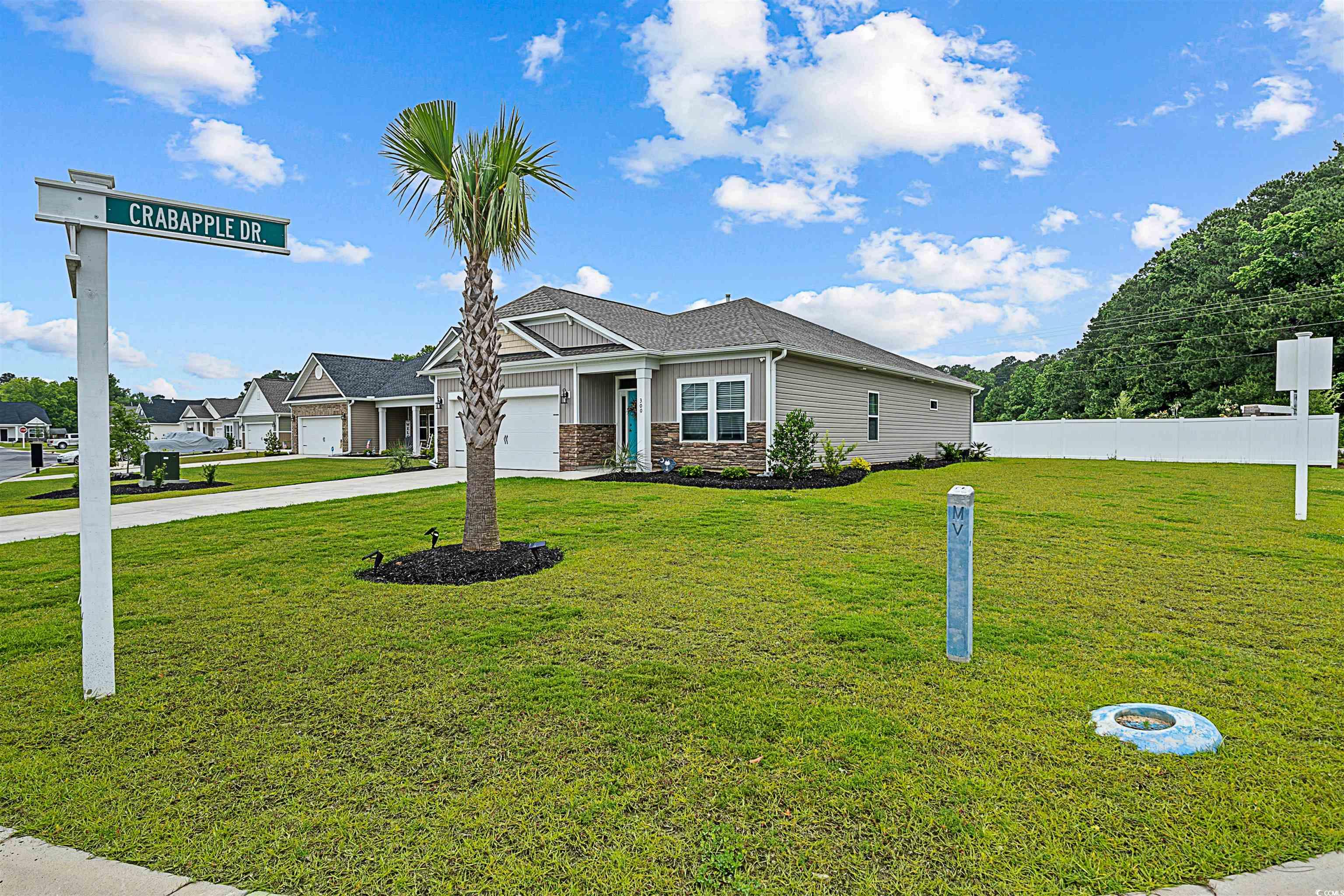 300 Box Elder Way Longs, SC 29568