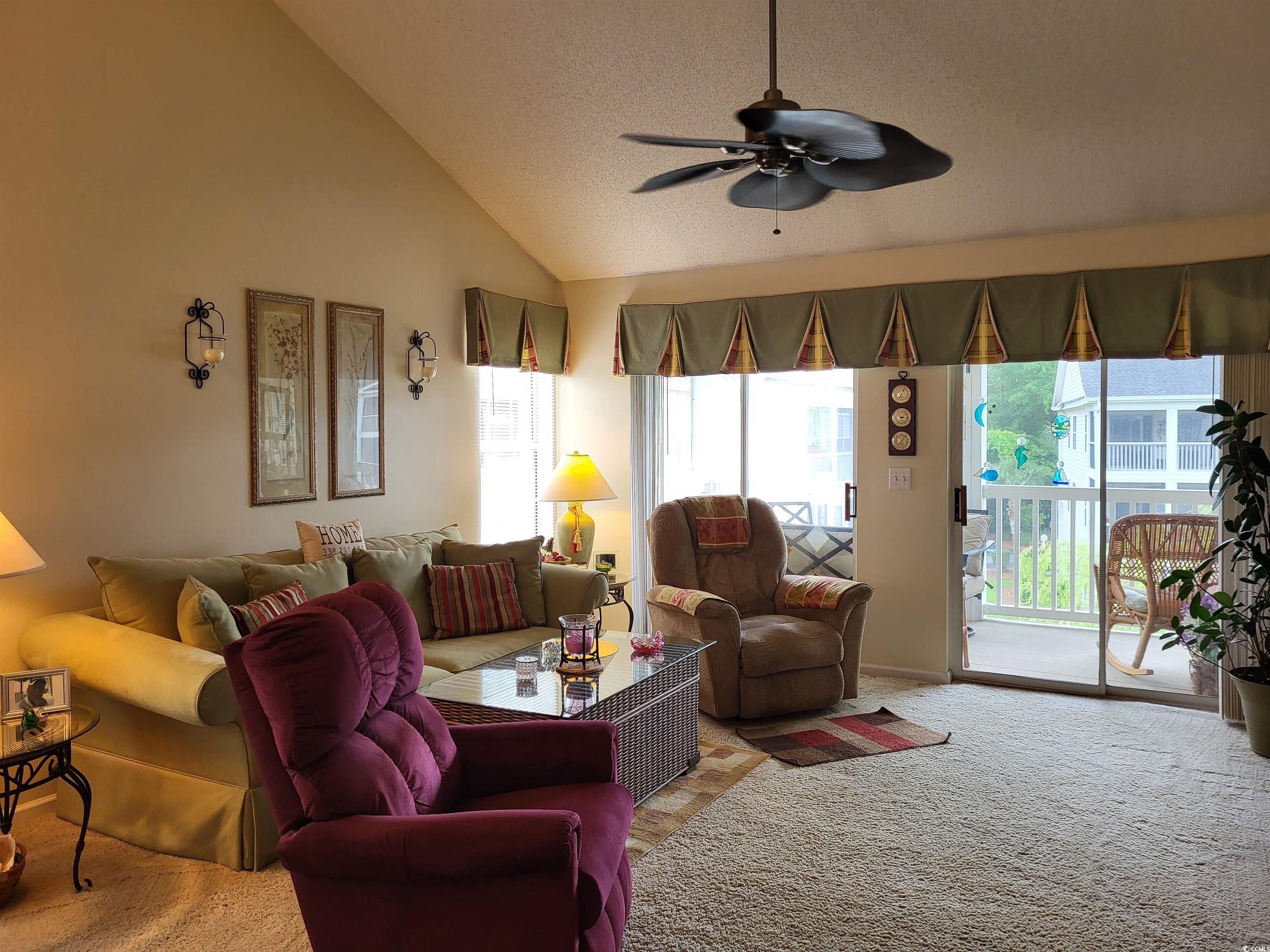 667 Woodmoor Dr. #301, Murrells Inlet, South Carolina image 12