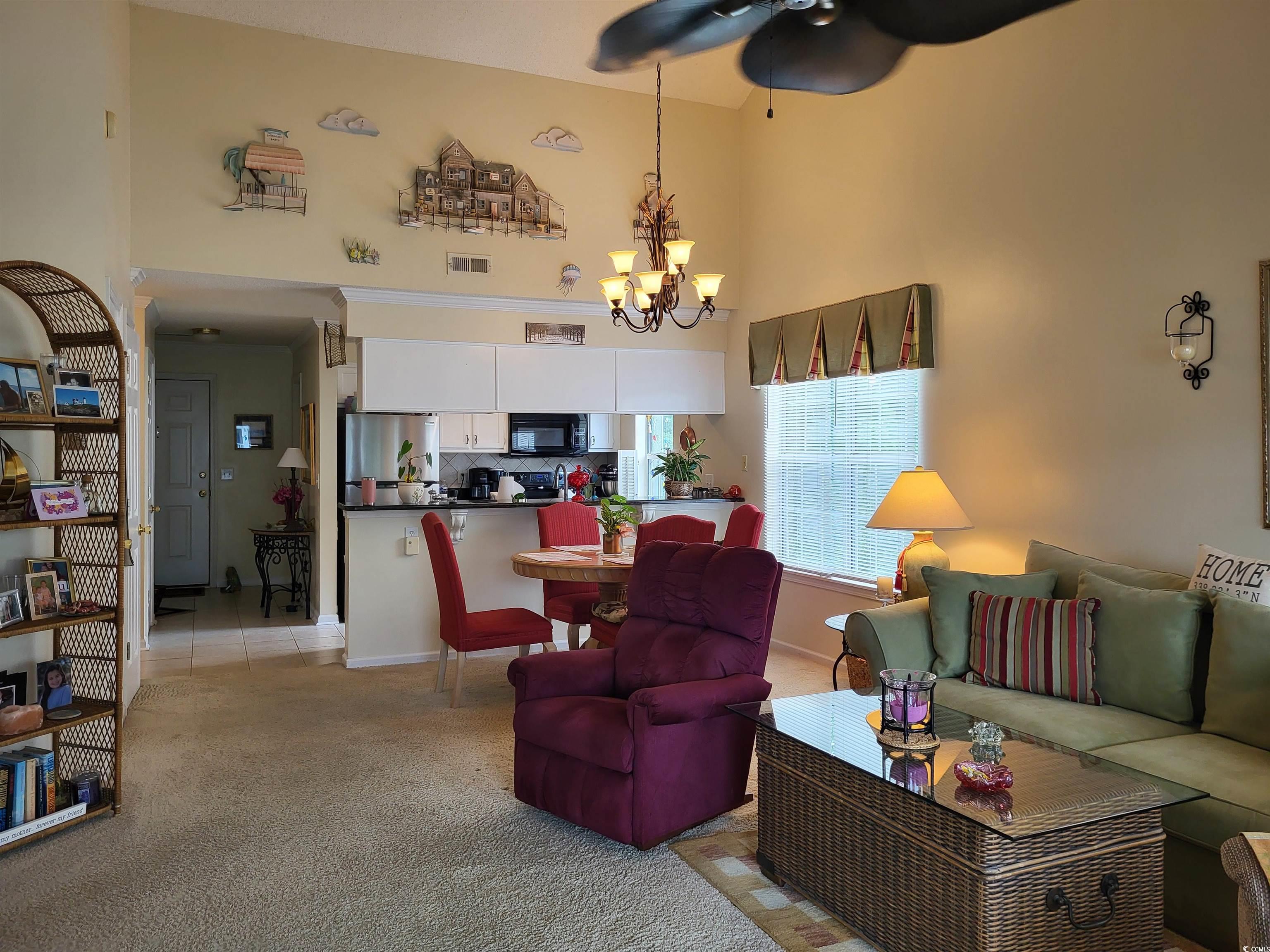 667 Woodmoor Dr. #301, Murrells Inlet, South Carolina image 13