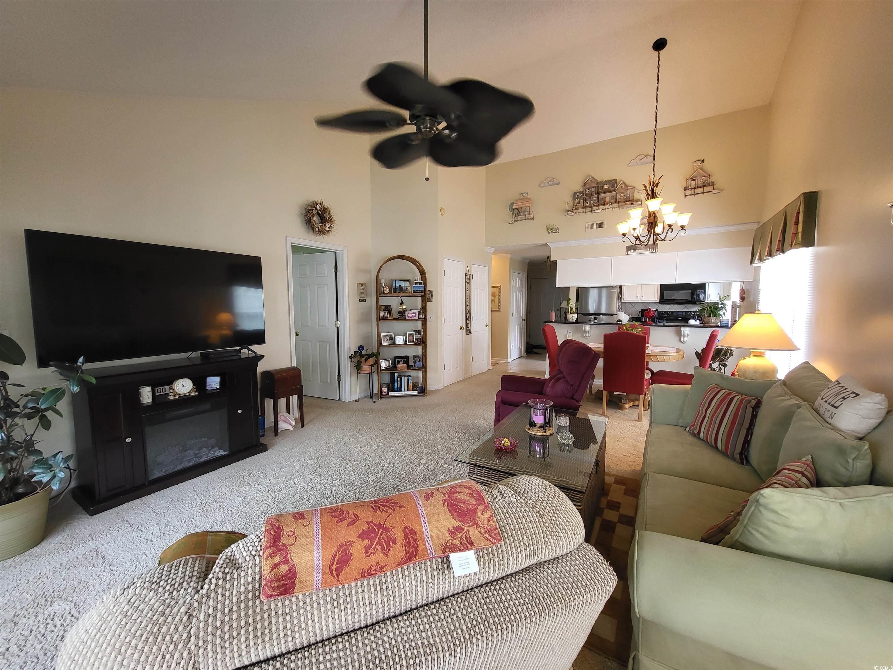 667 Woodmoor Dr. #301, Murrells Inlet, South Carolina image 15