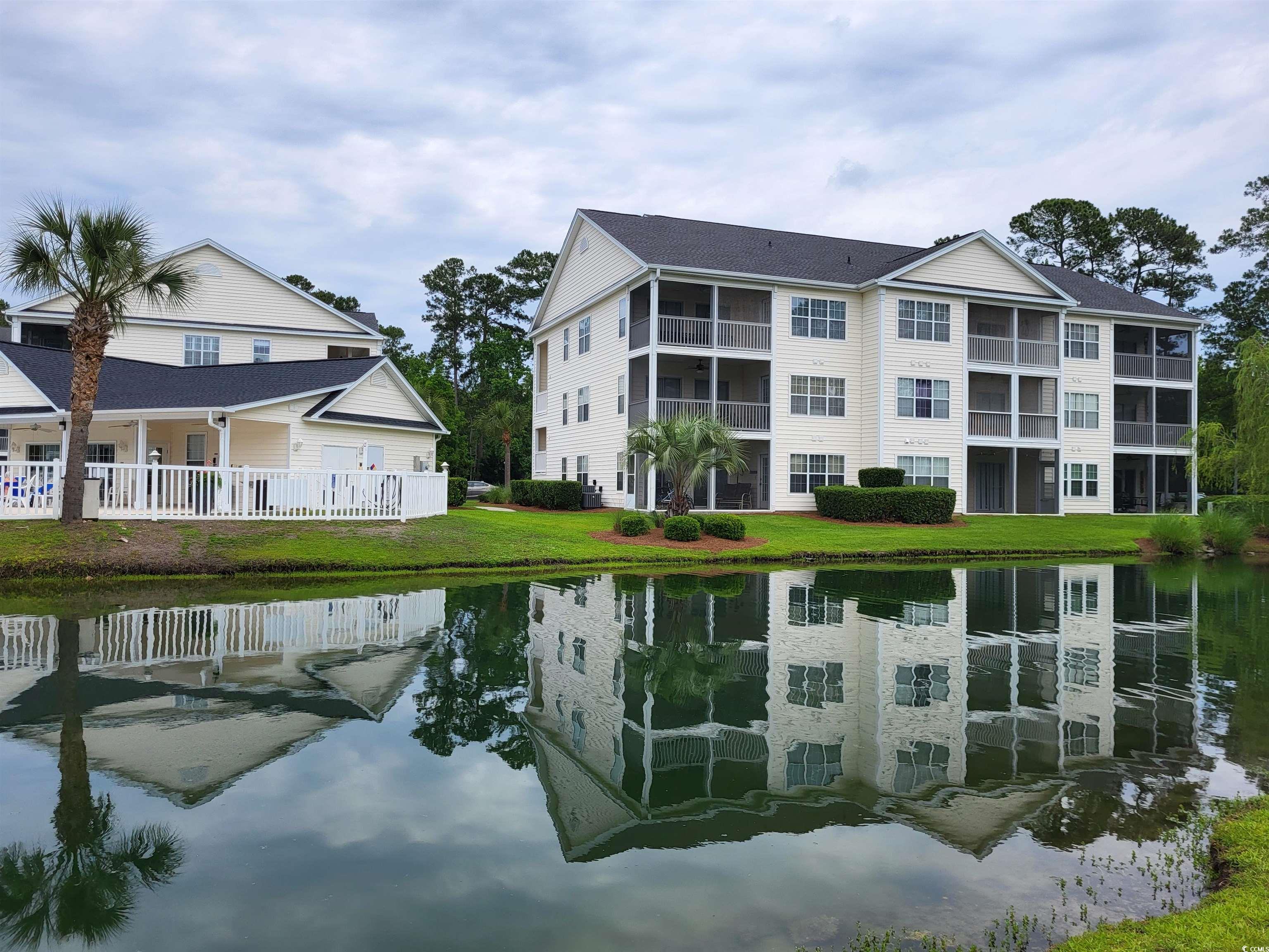 667 Woodmoor Dr. #301, Murrells Inlet, South Carolina image 3