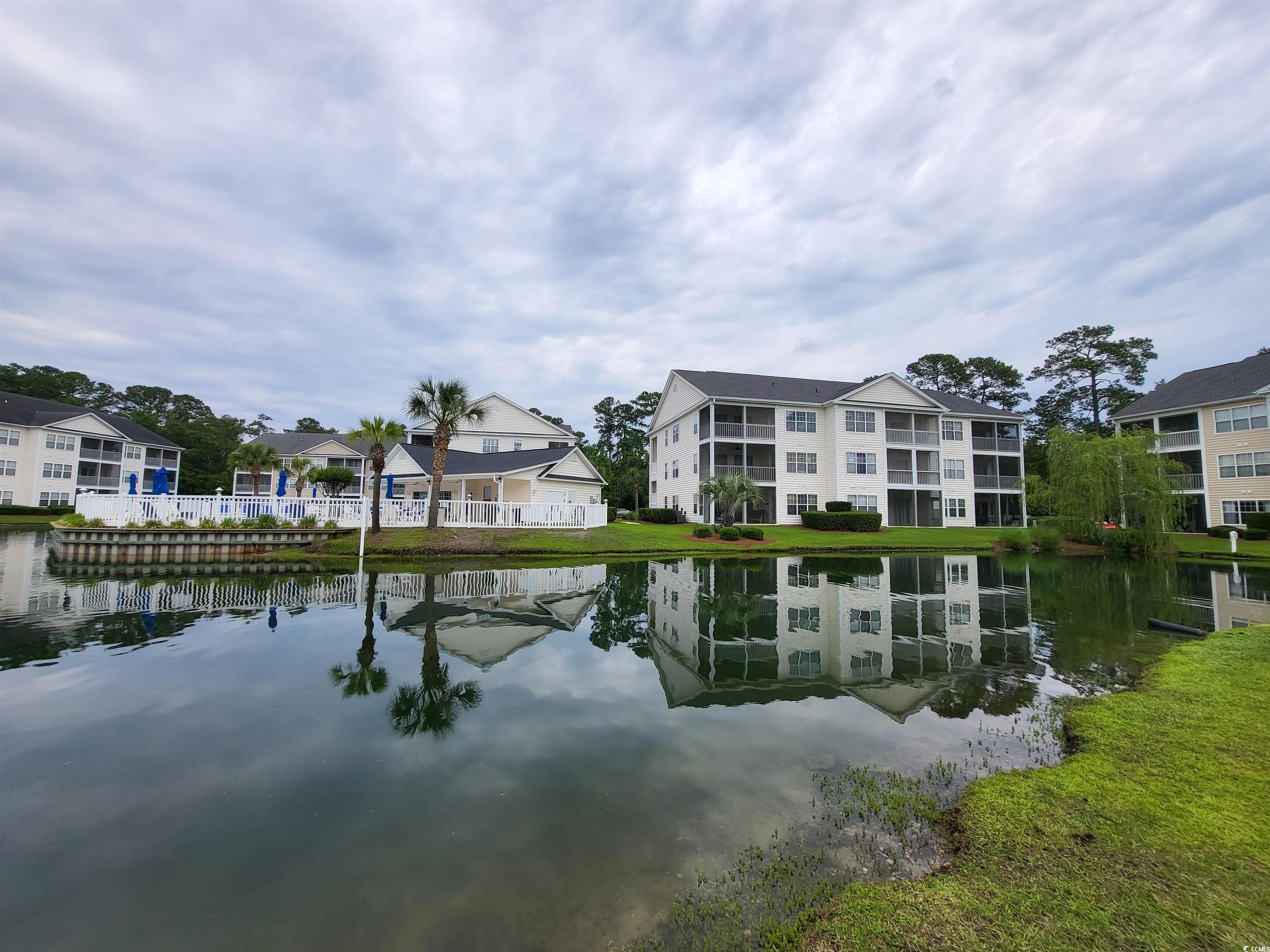 667 Woodmoor Dr. #301, Murrells Inlet, South Carolina image 4