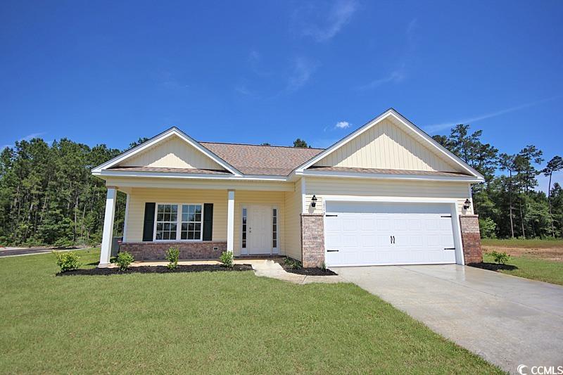 312 Lakota Loop Longs, SC 29568