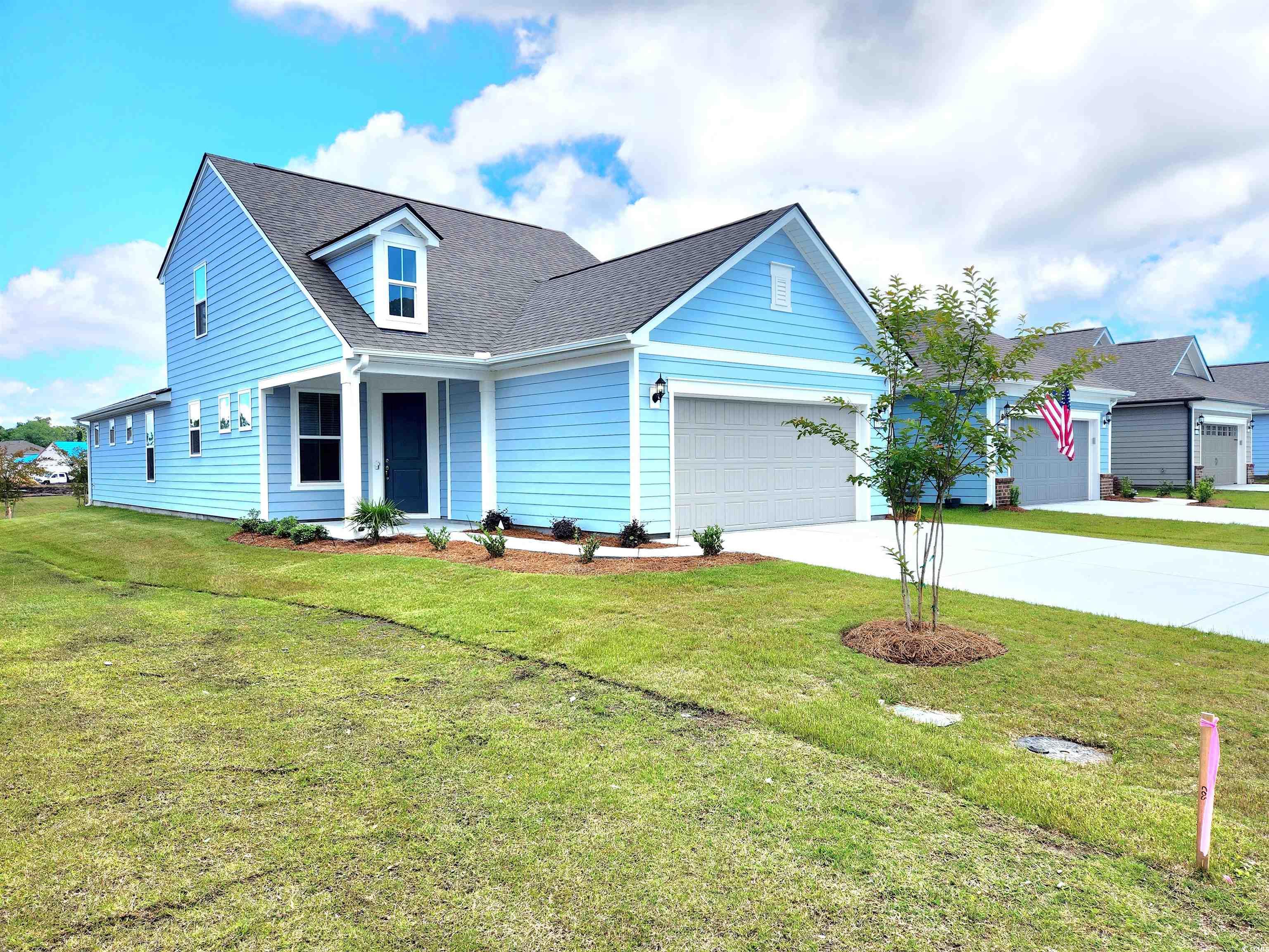 1538 Littleleaf Loop North Myrtle Beach, SC 29582