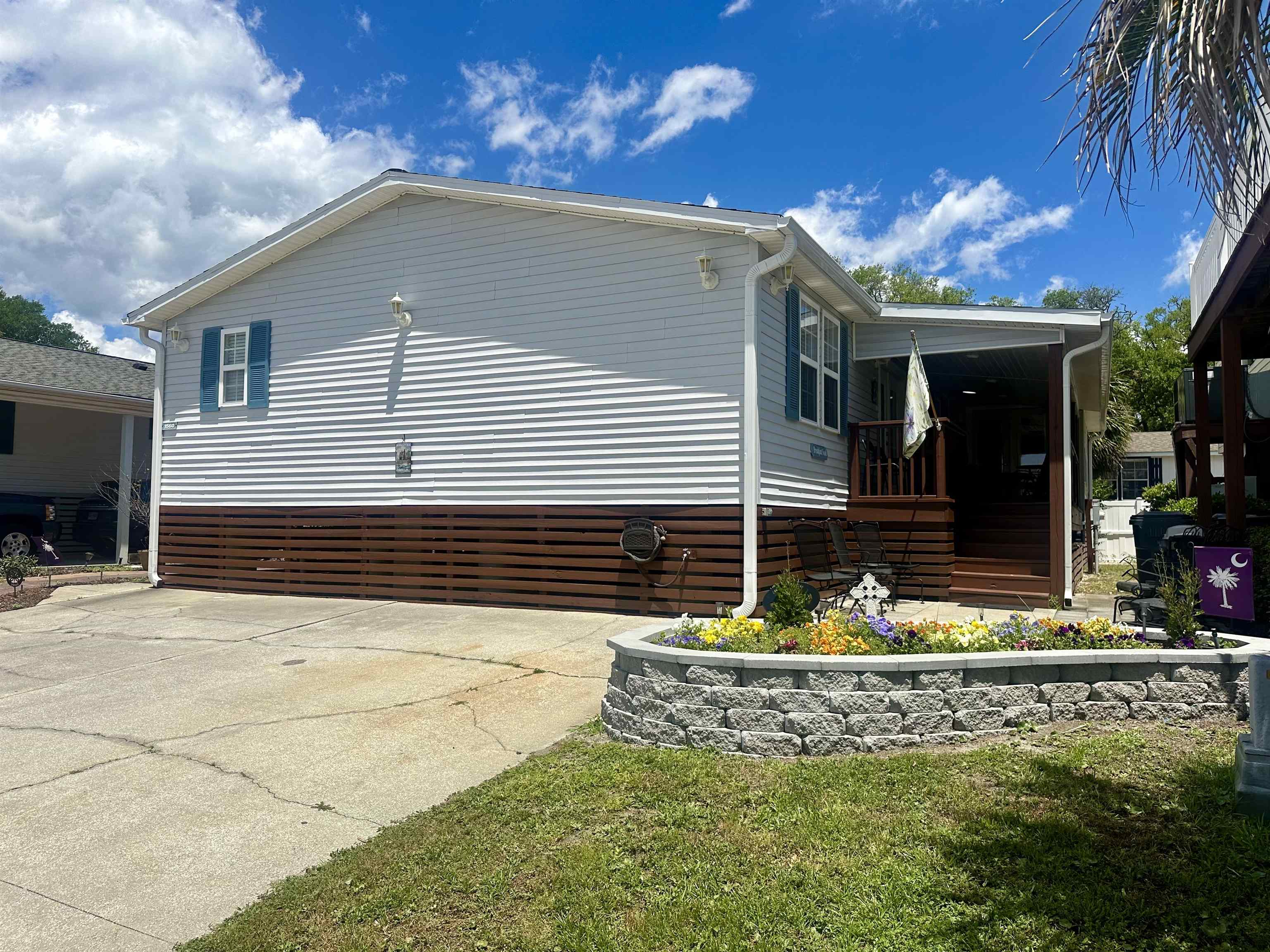 1560 Mason Circle Surfside Beach, SC 29575