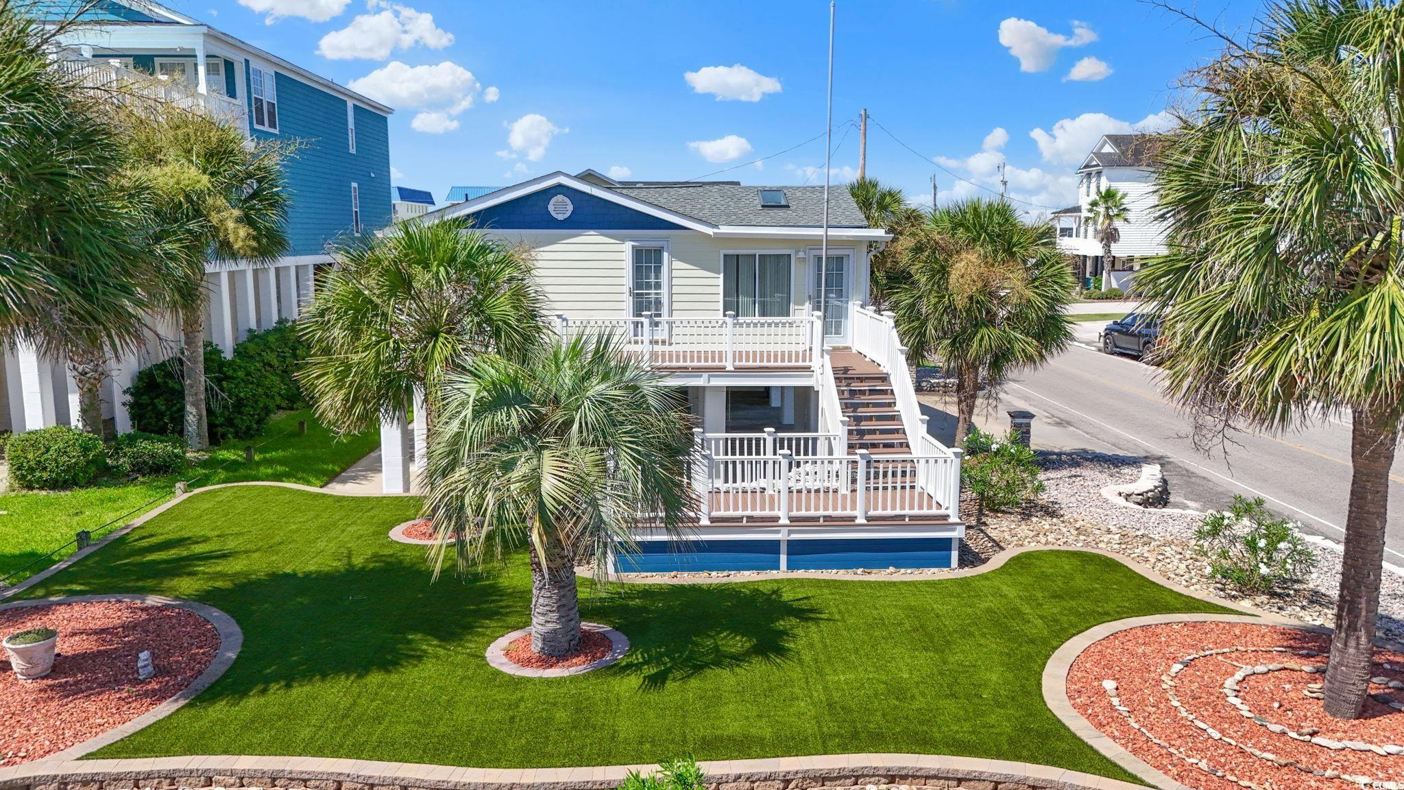 526 Dogwood Dr. N Garden City, SC 29576