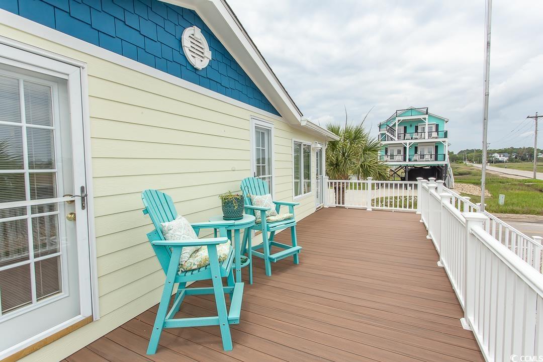 526 Dogwood Dr. N, Garden City Beach, South Carolina image 27