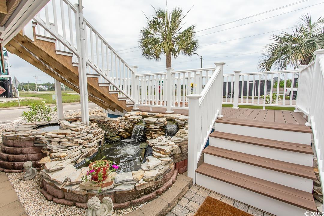 526 Dogwood Dr. N, Garden City Beach, South Carolina image 3