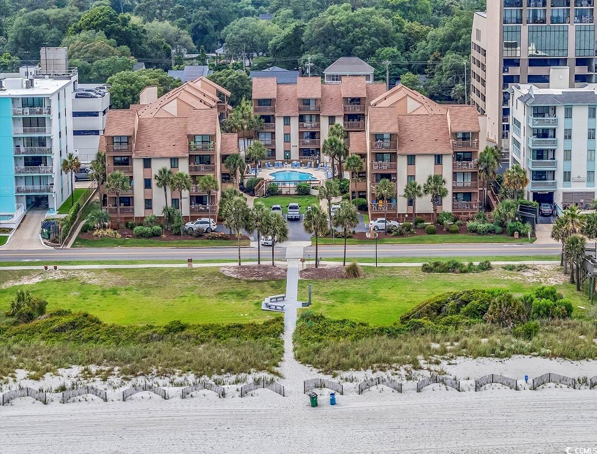 5515 N Ocean Blvd. UNIT #302 Myrtle Beach, SC 29577