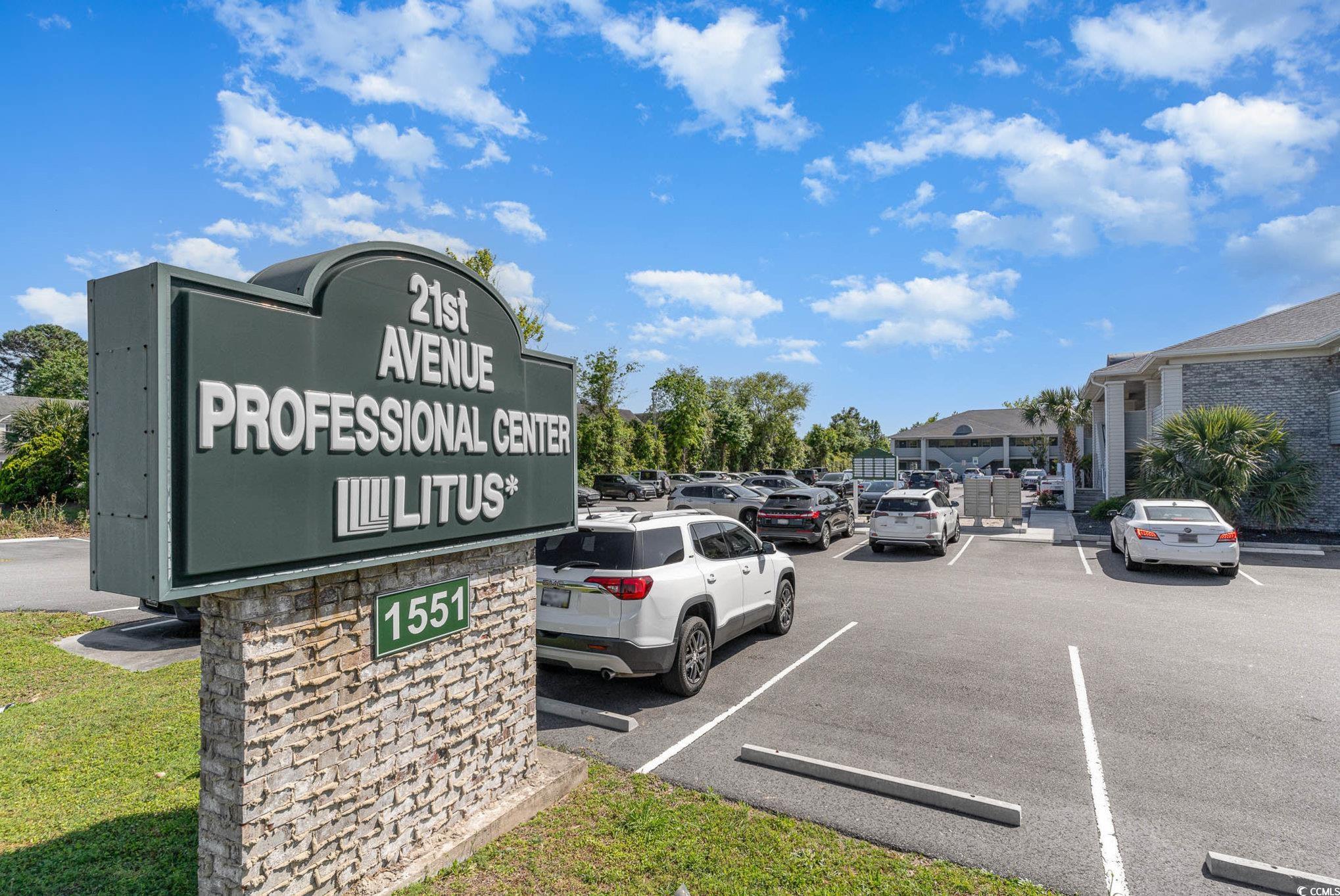 1551 21st Ave. N UNIT Unit 13 Myrtle Beach, SC 29577