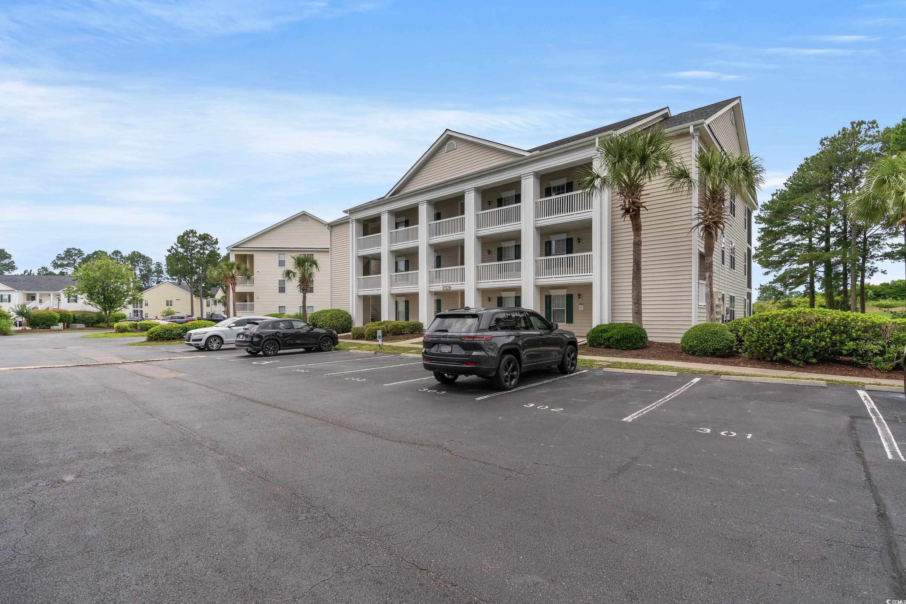 5010 Windsor Green Way UNIT #303 Myrtle Beach, SC 29579