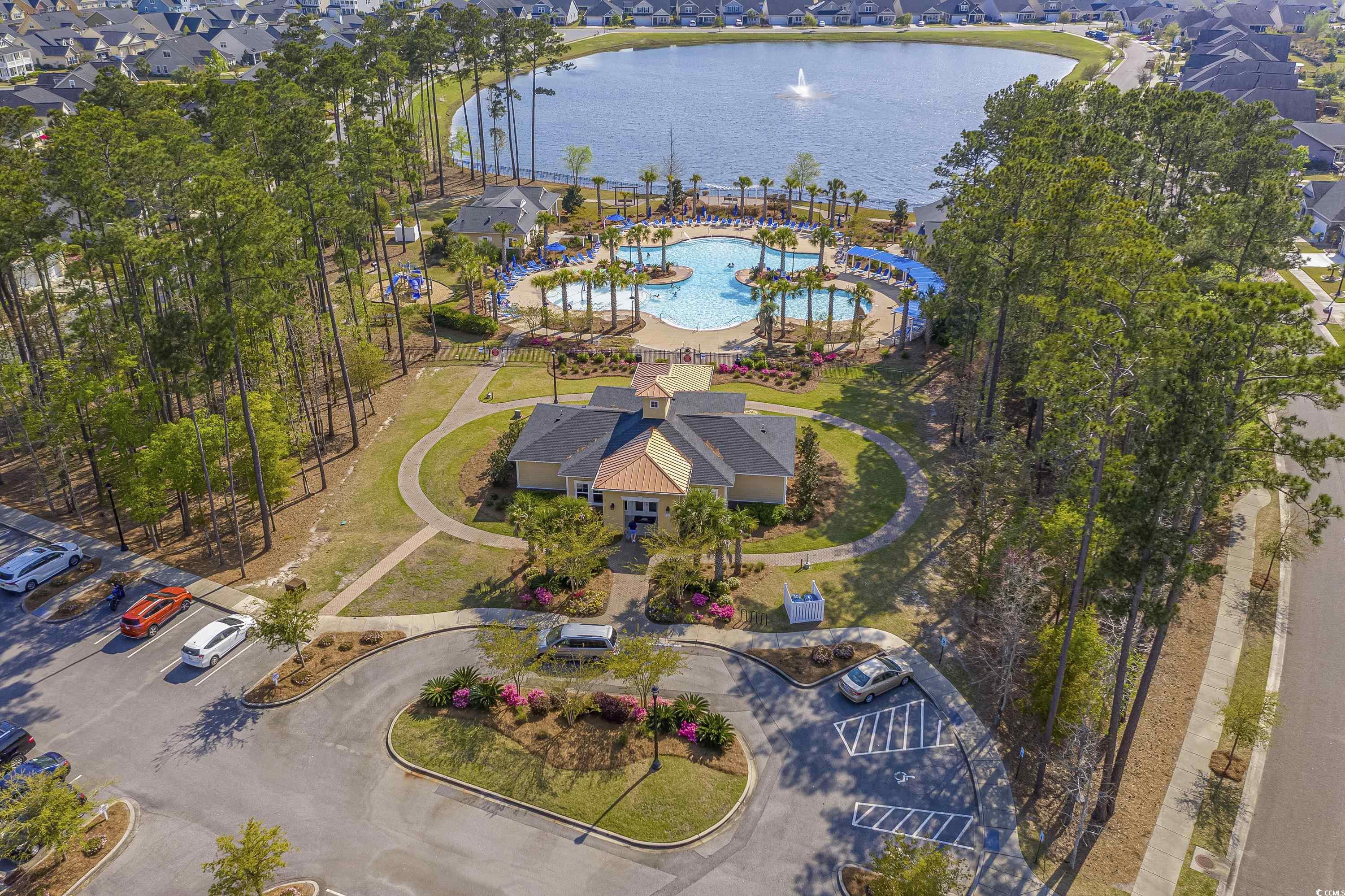 1433 Beaumont Way, Myrtle Beach, South Carolina image 35