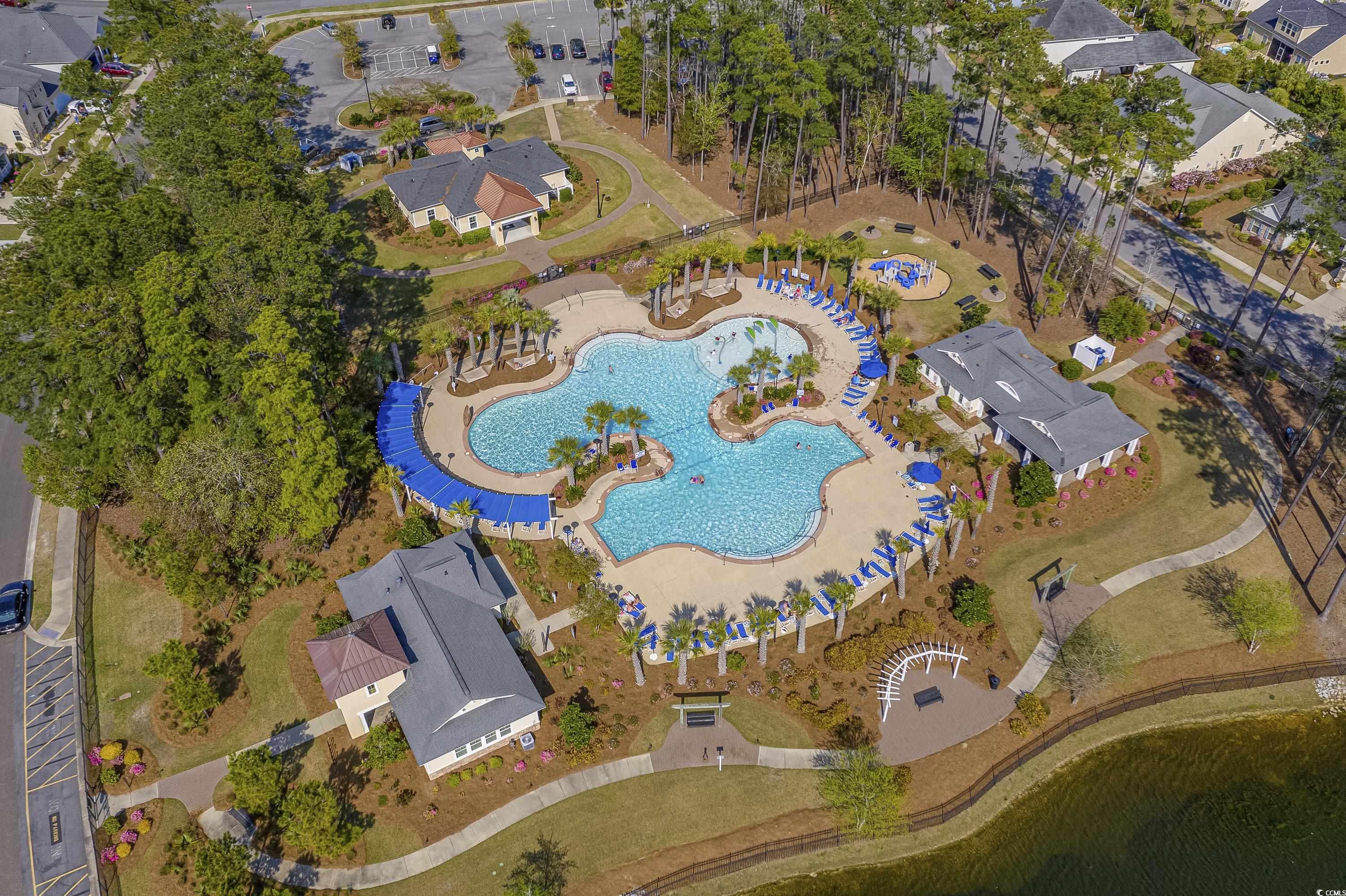 1433 Beaumont Way, Myrtle Beach, South Carolina image 36