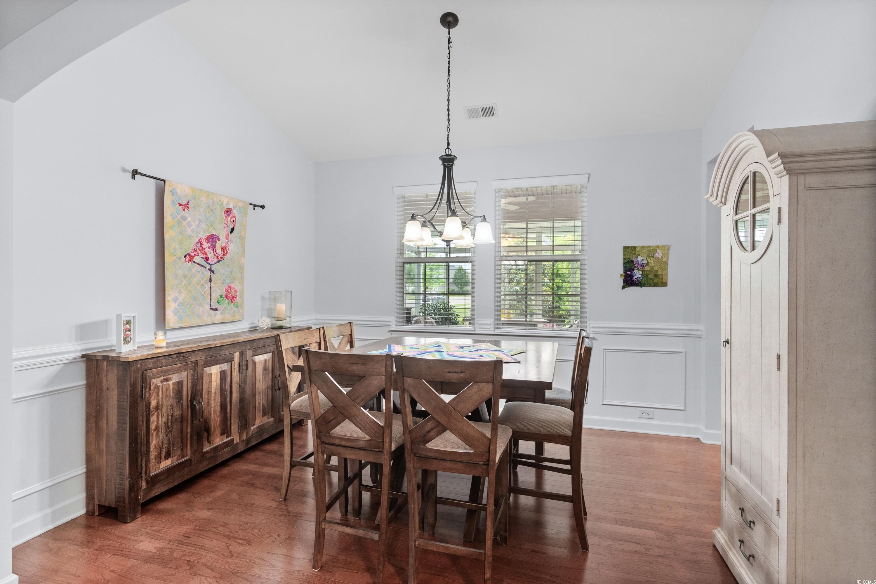 1433 Beaumont Way, Myrtle Beach, South Carolina image 8