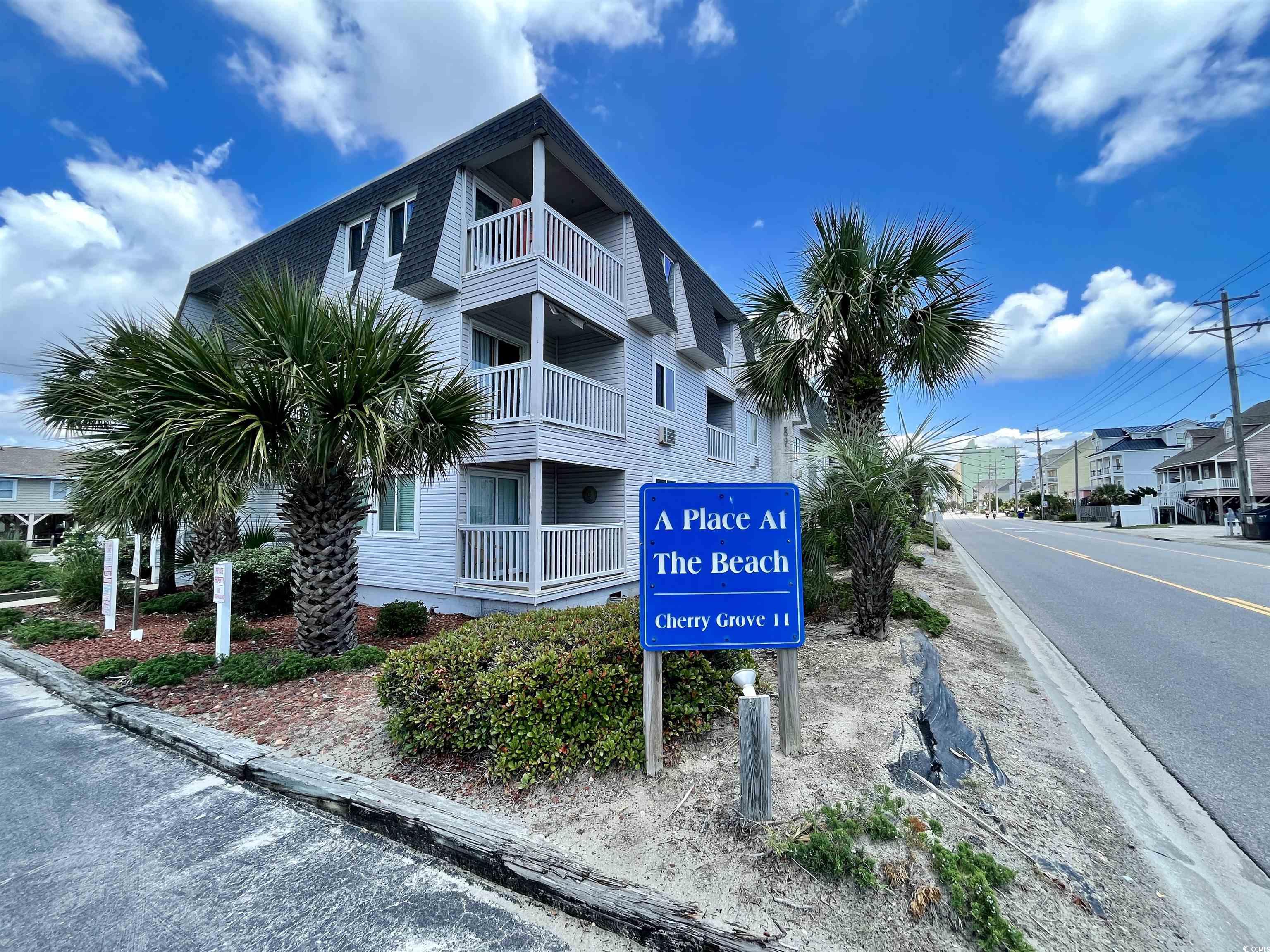 5001 N Ocean Blvd. UNIT 2M North Myrtle Beach, SC 29582