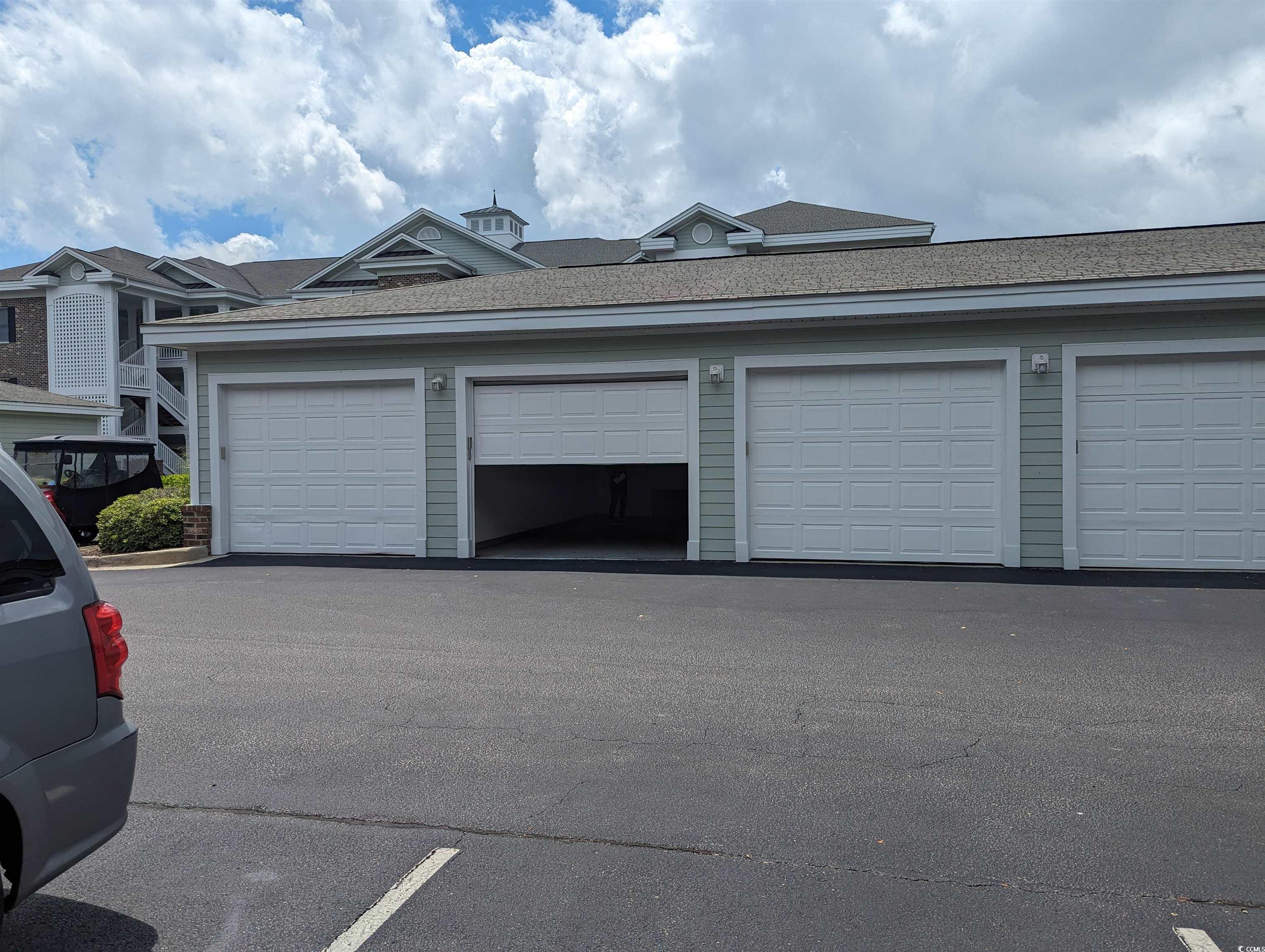 4889 Magnolia Point Ln. UNIT Garage 30 Myrtle Beach, SC 29577