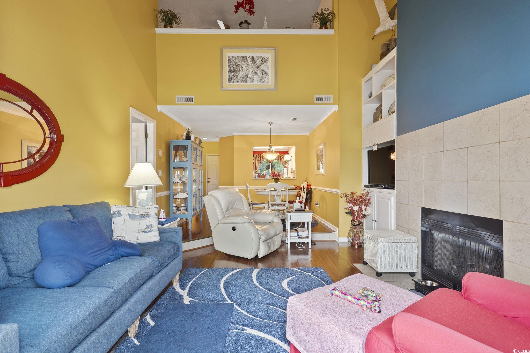 4396 Baldwin Ave. #109, Little River, South Carolina image 15