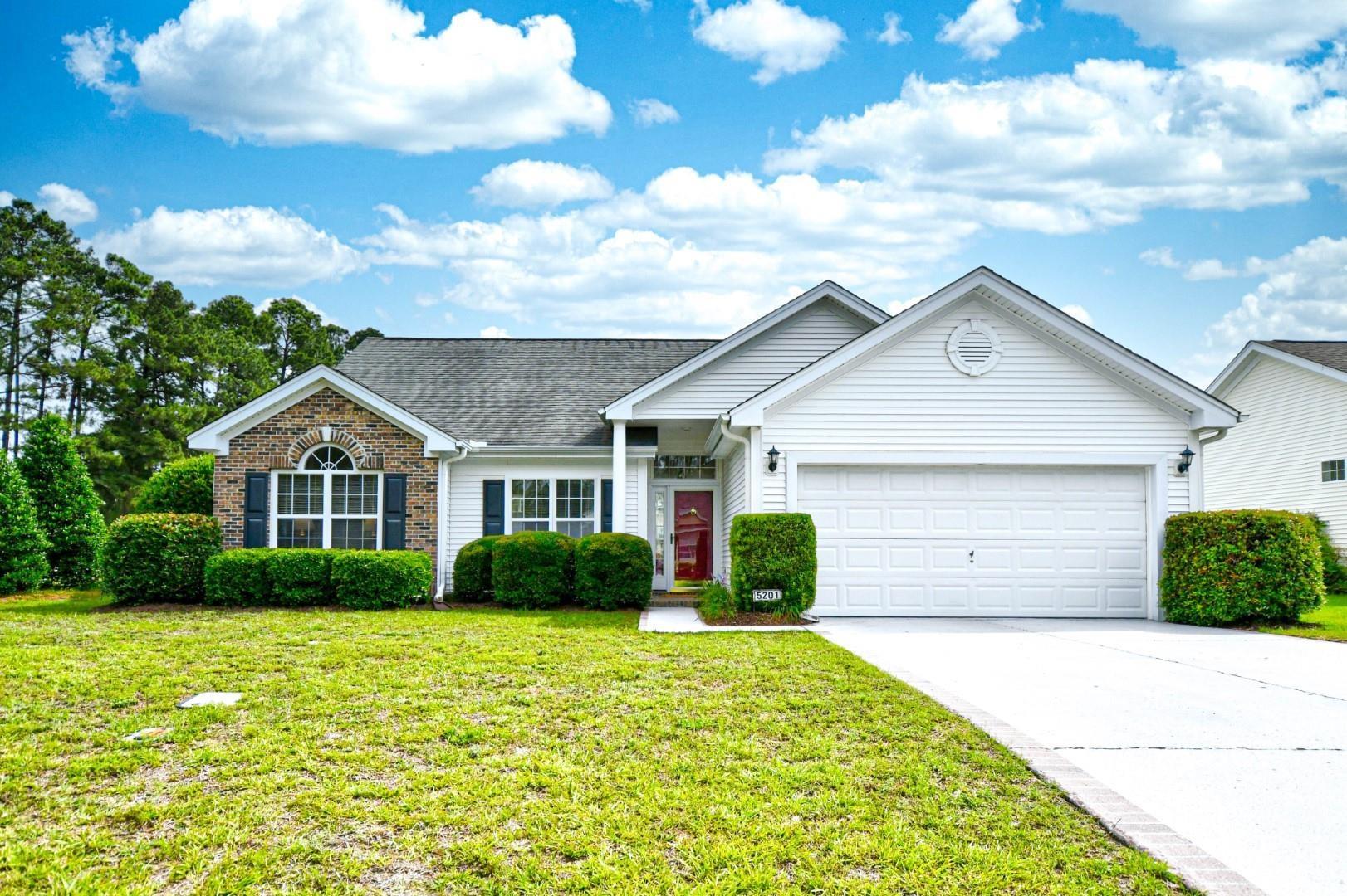 5201 Southern Trail Myrtle Beach, SC 29579
