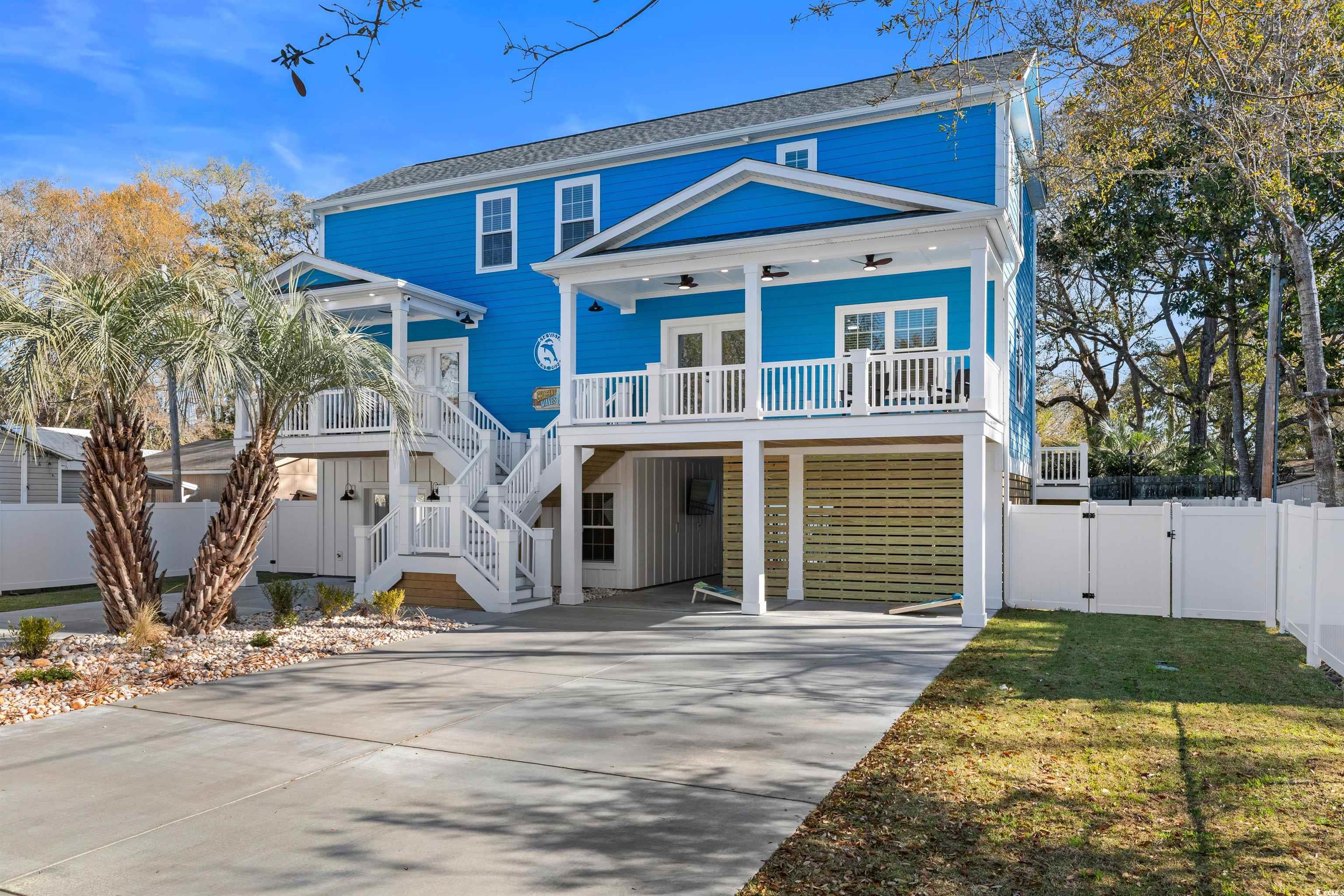 514 Vista Dr. 
