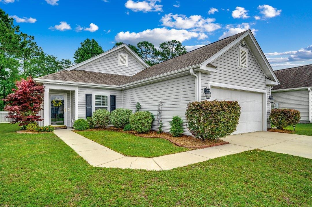 305 Hillsborough Dr. Conway, SC 29526