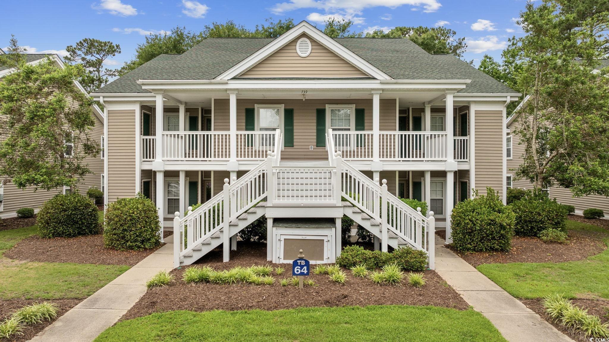 739 Blue Stem Dr. UNIT 64-A Pawleys Island, SC 29585