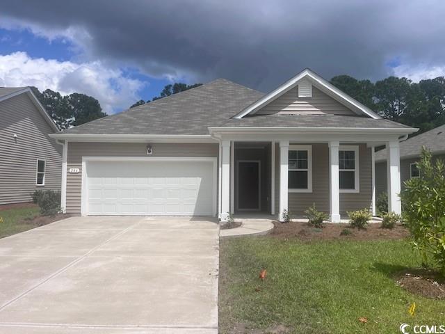 286 Longside Ct. Little River, SC 29566