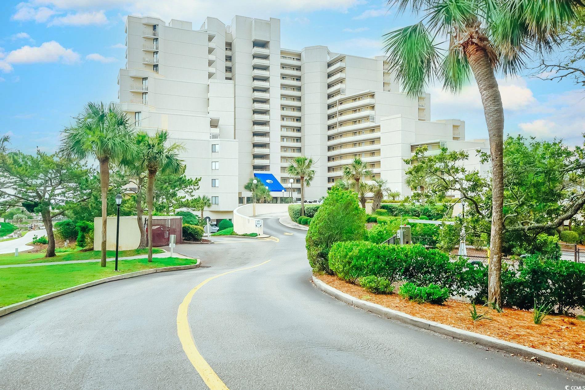 101 Ocean Creek Dr. UNIT JJ-2 Myrtle Beach, SC 29572