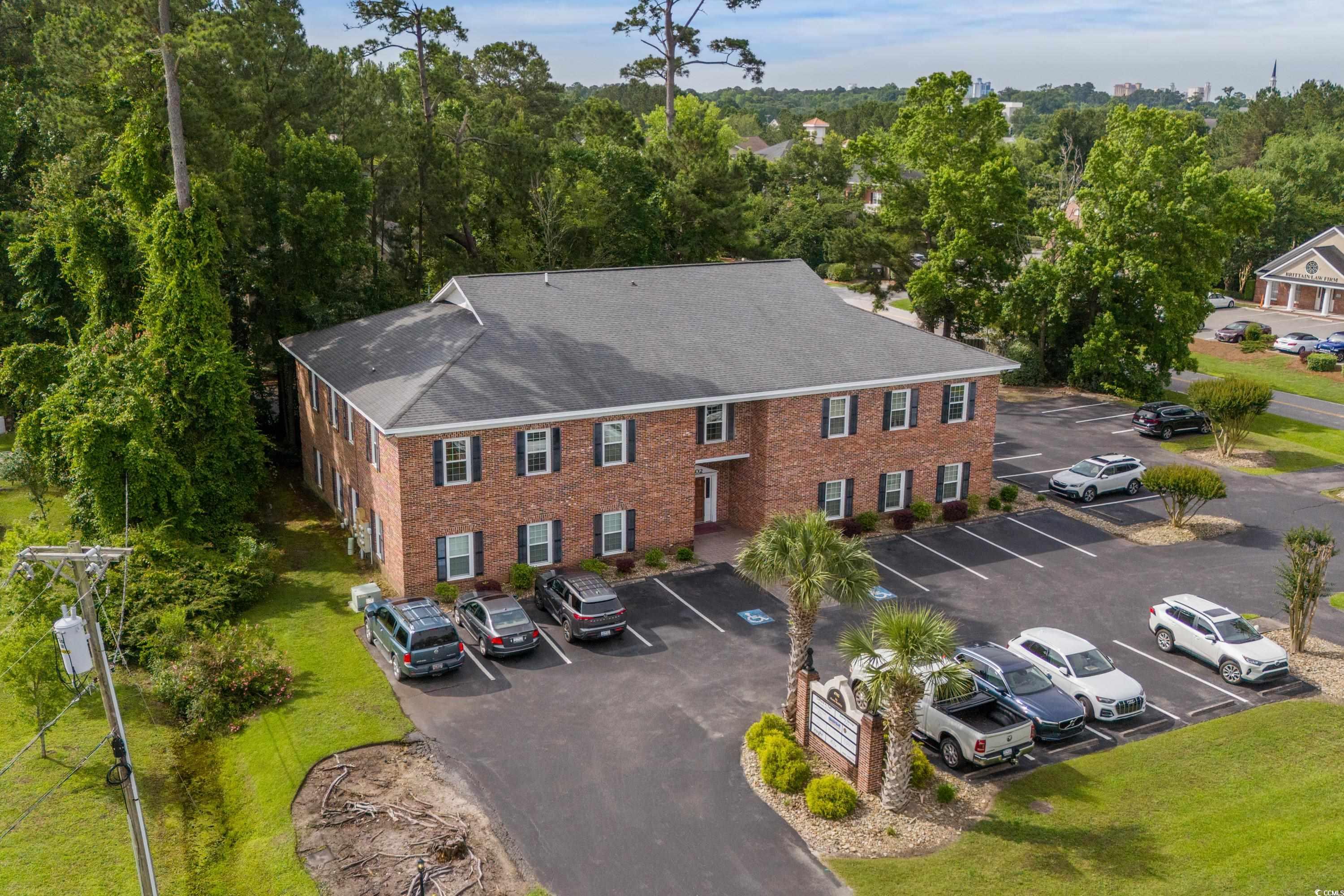 4702 Oleander Dr. UNIT The Heaton Building Myrtle Beach, SC 29577