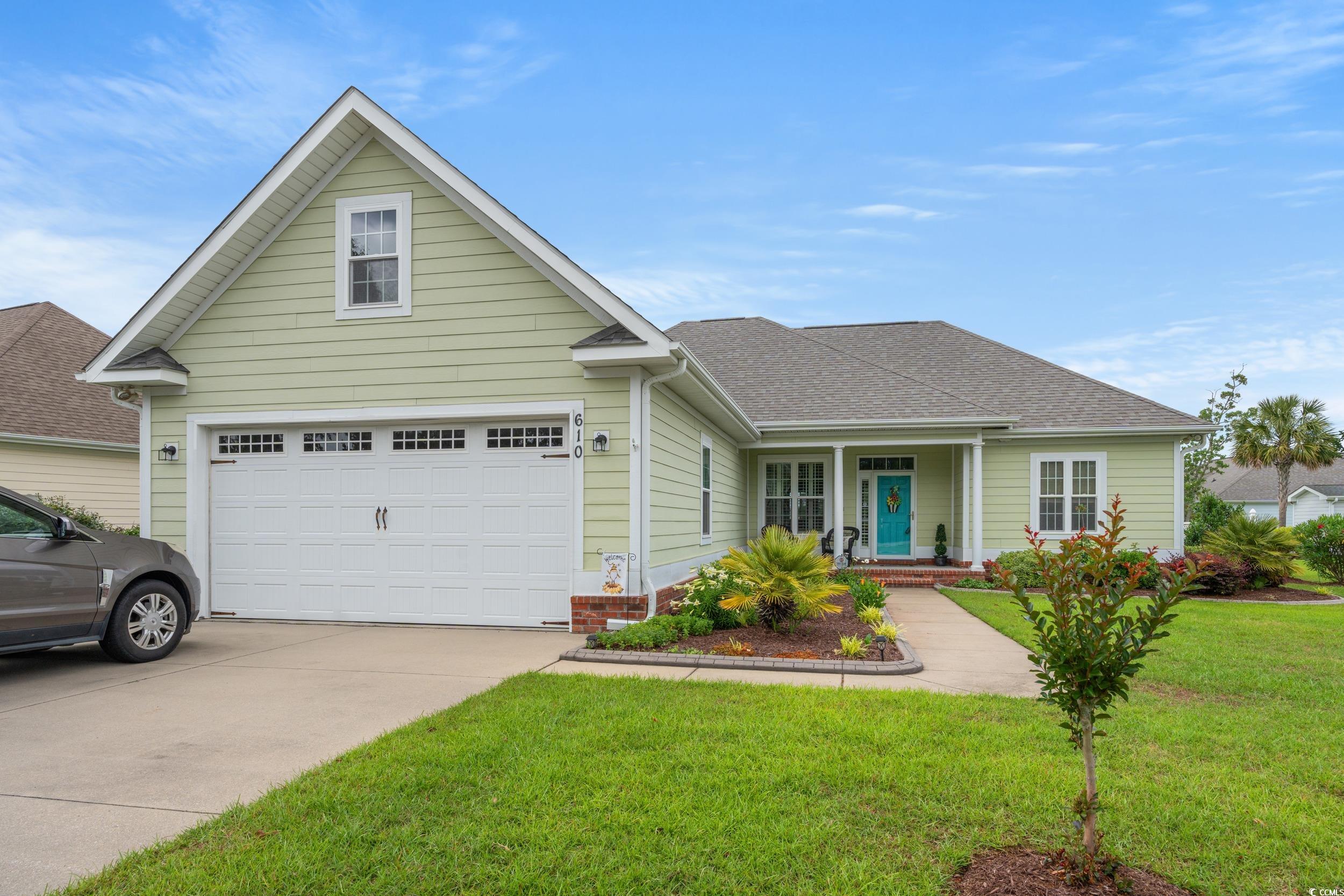 610 Bay St. North Myrtle Beach, SC 29582