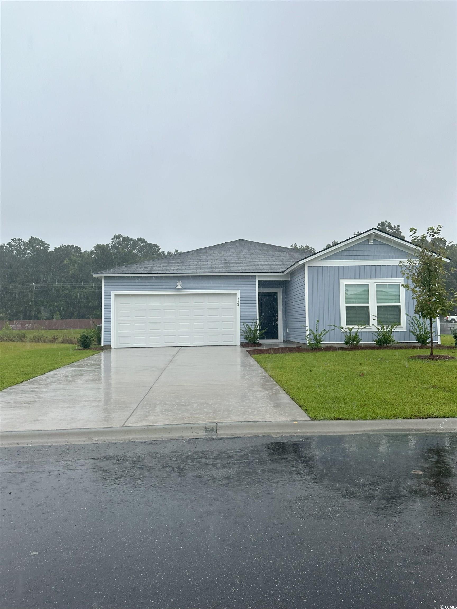 998 Tibetan St. Conway, SC 29526