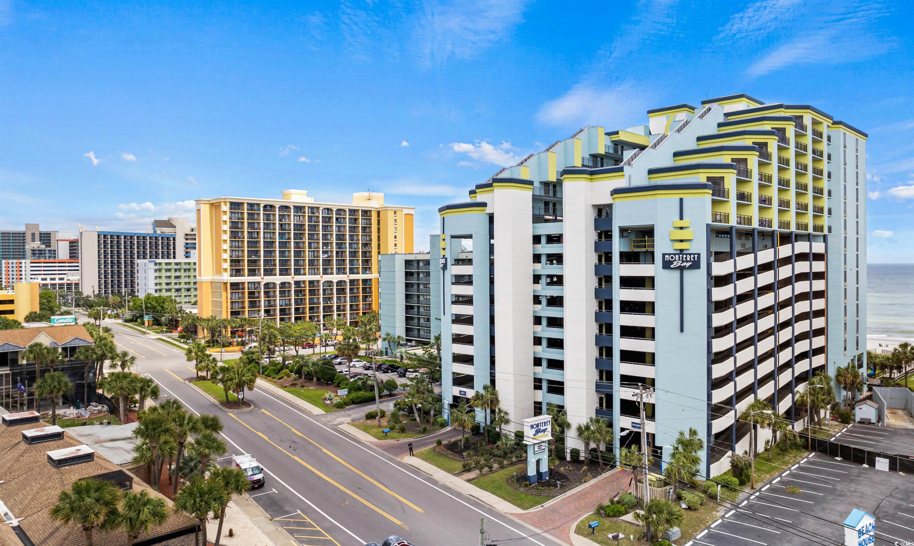 6804 N Ocean Blvd. UNIT #1131 Myrtle Beach, SC 29572