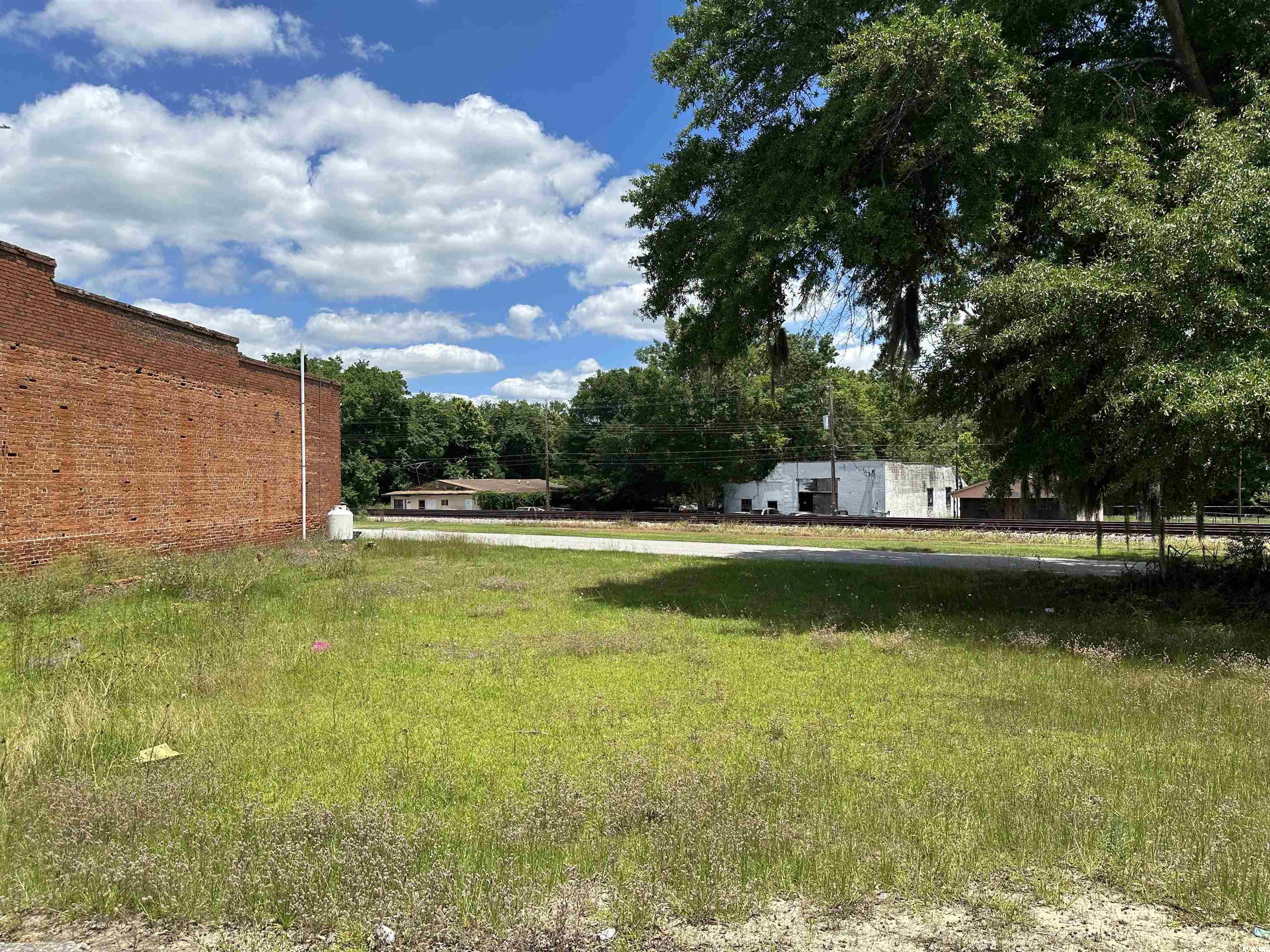 TBD E Hampton Ave. Kingstree, SC 29556