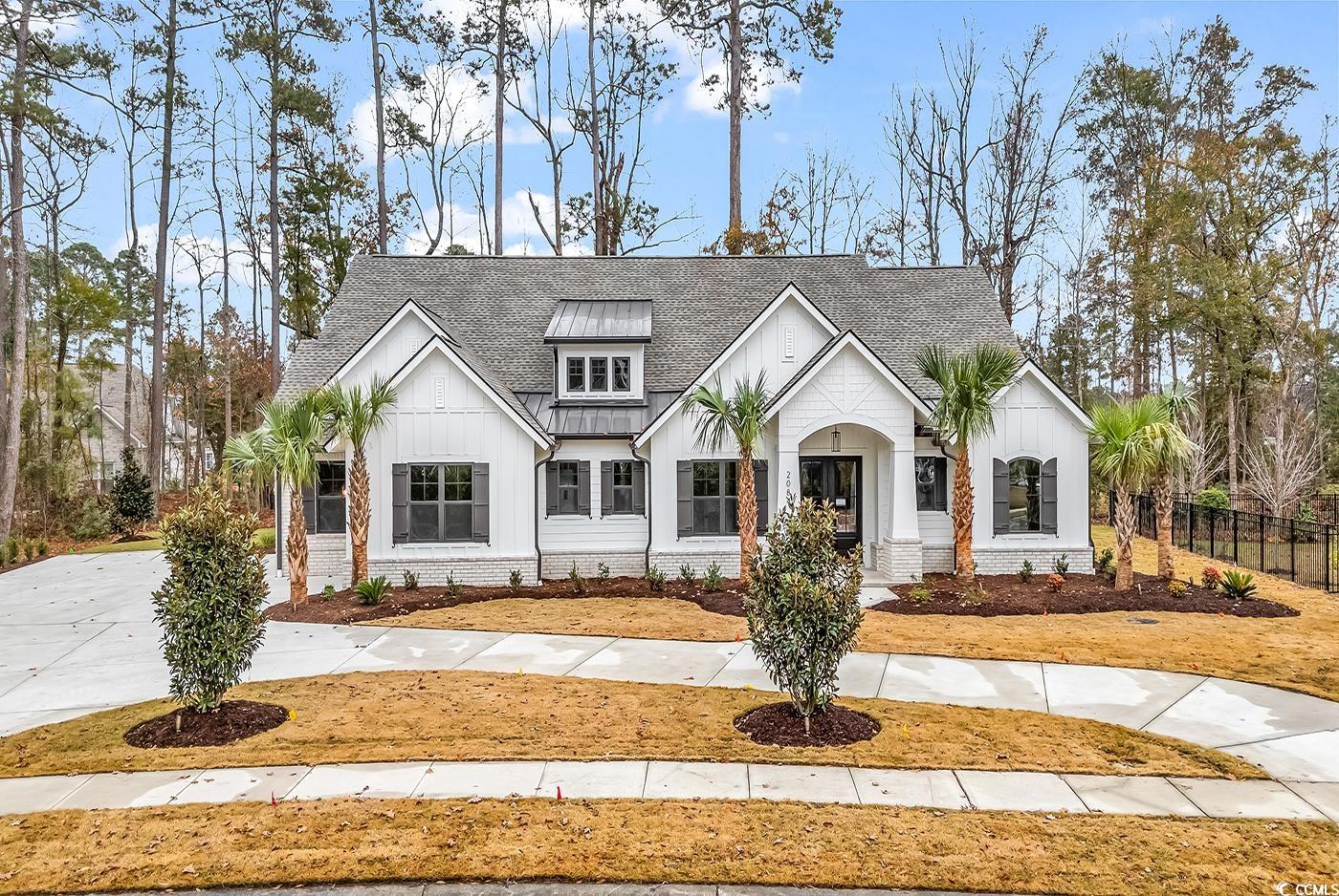 2084 Timmerman Rd. Myrtle Beach, SC 29588