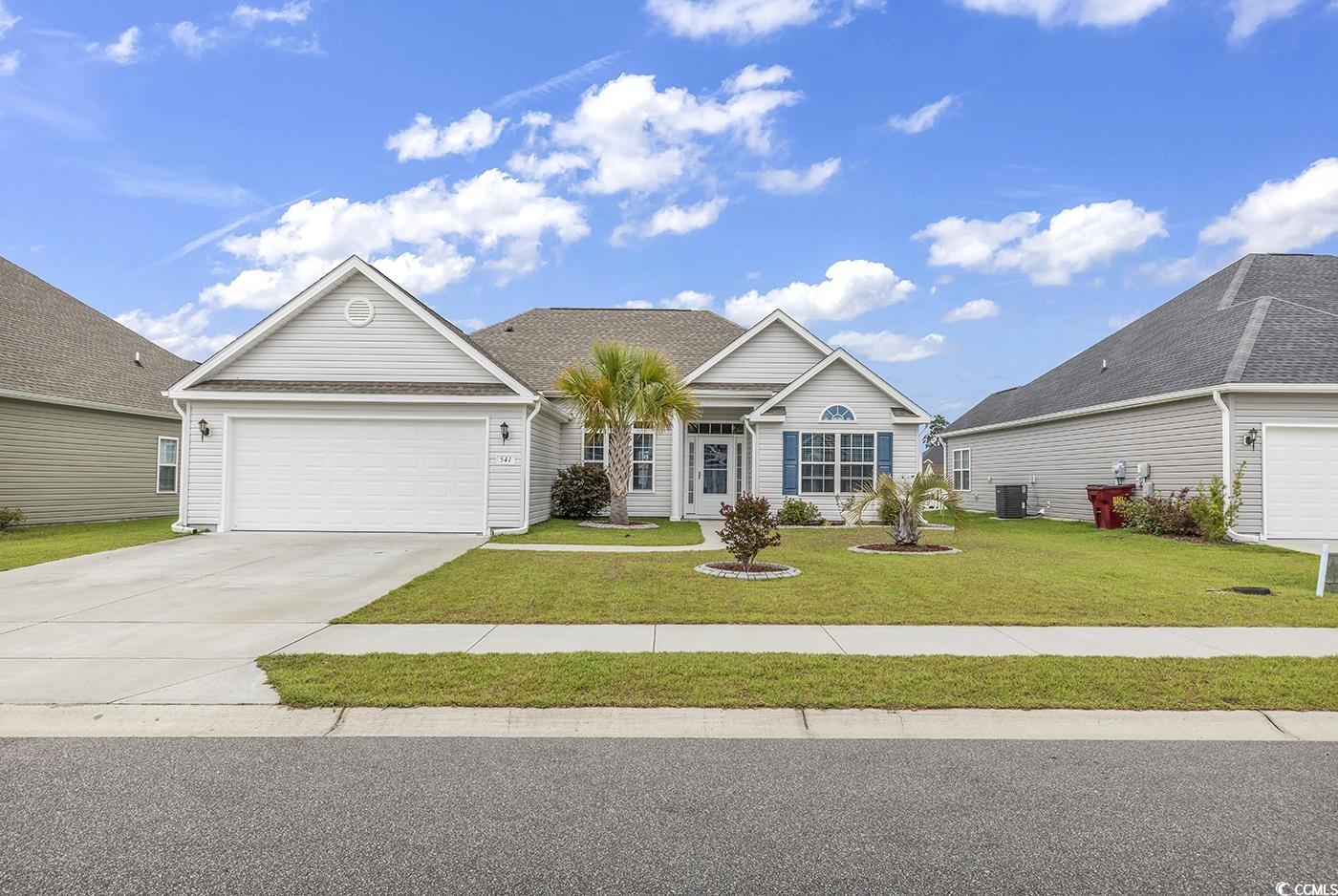 541 Hobie Cat Rd. Myrtle Beach, SC 29588