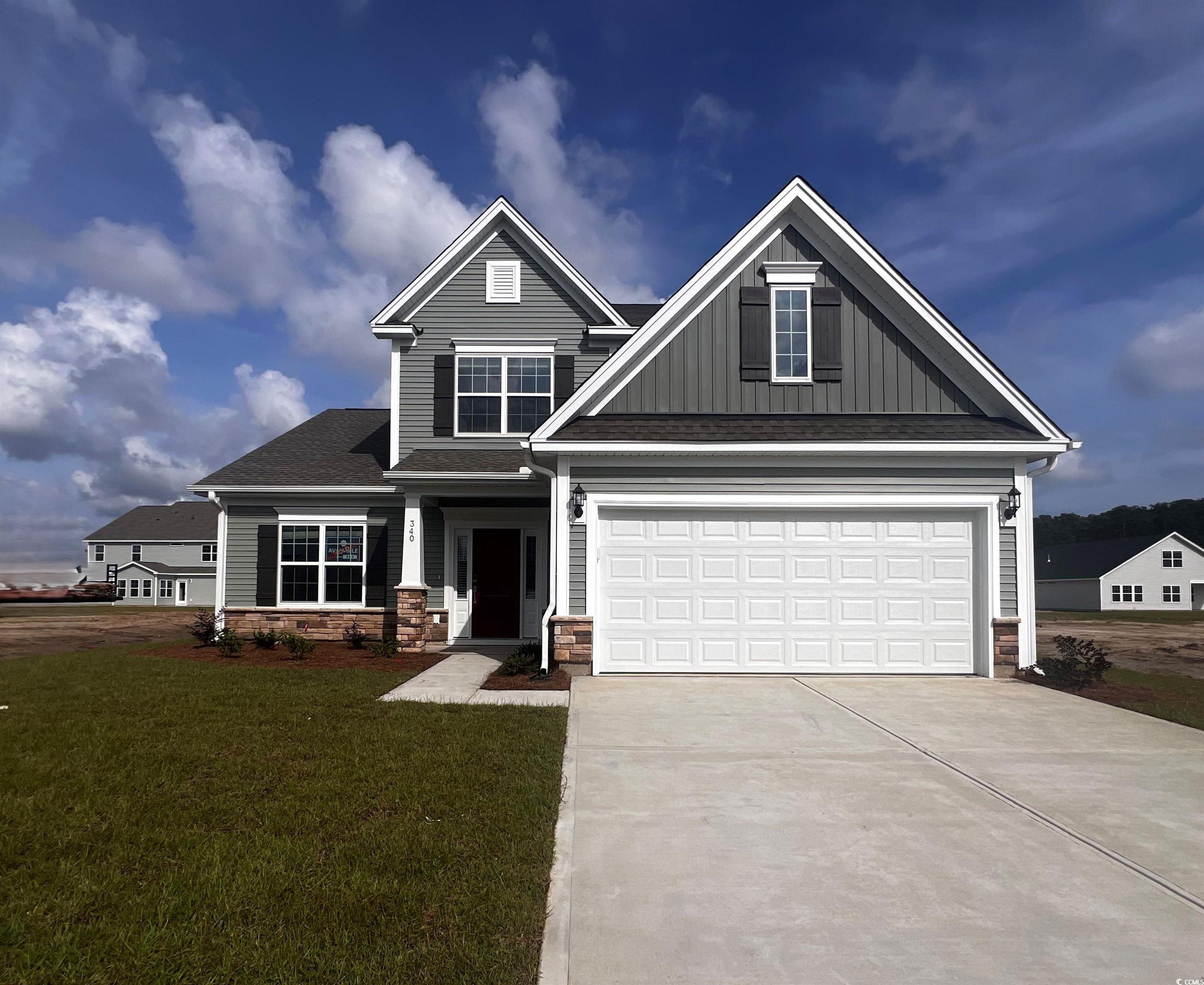 340 Happy Valley Dr. Myrtle Beach, SC 29588