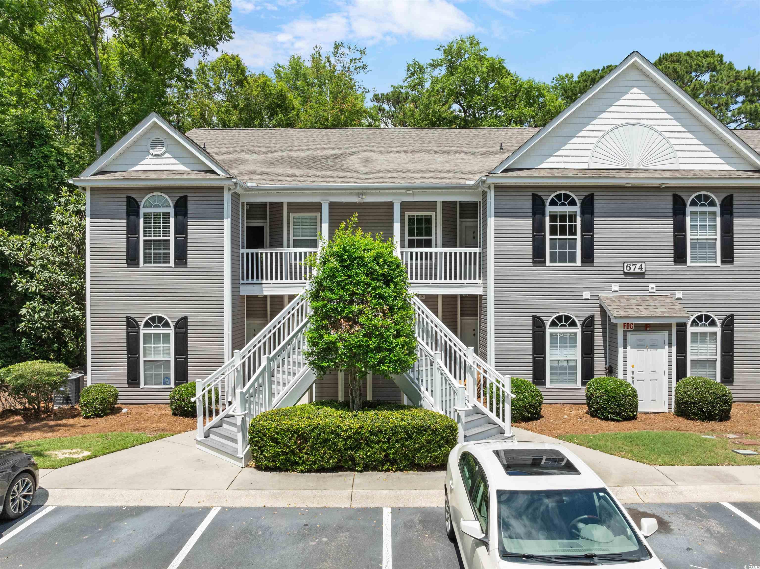 674 Algonquin Dr. UNIT E Pawleys Island, SC 29585