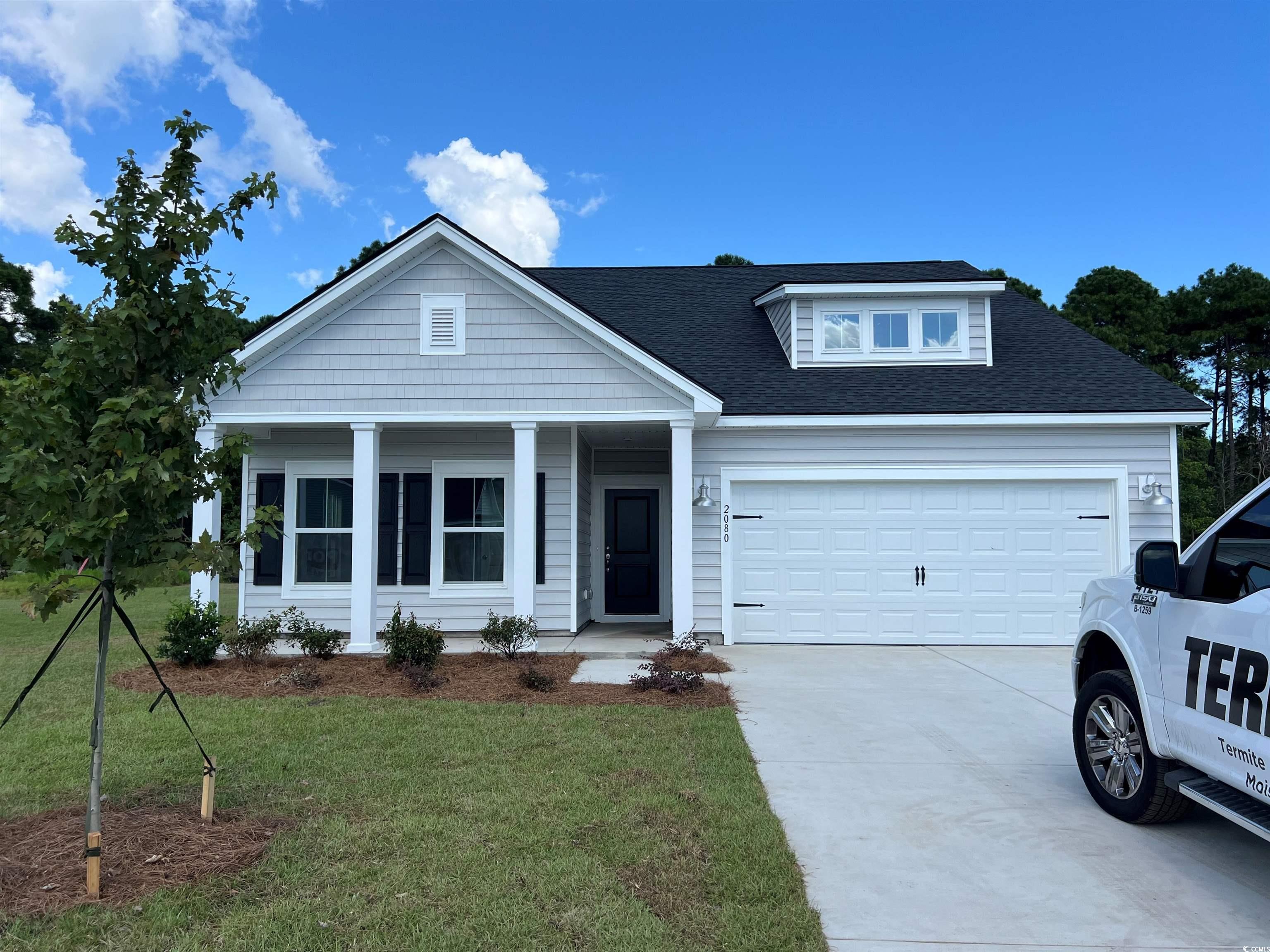2080 Felicity Pl. Myrtle Beach, SC 29588