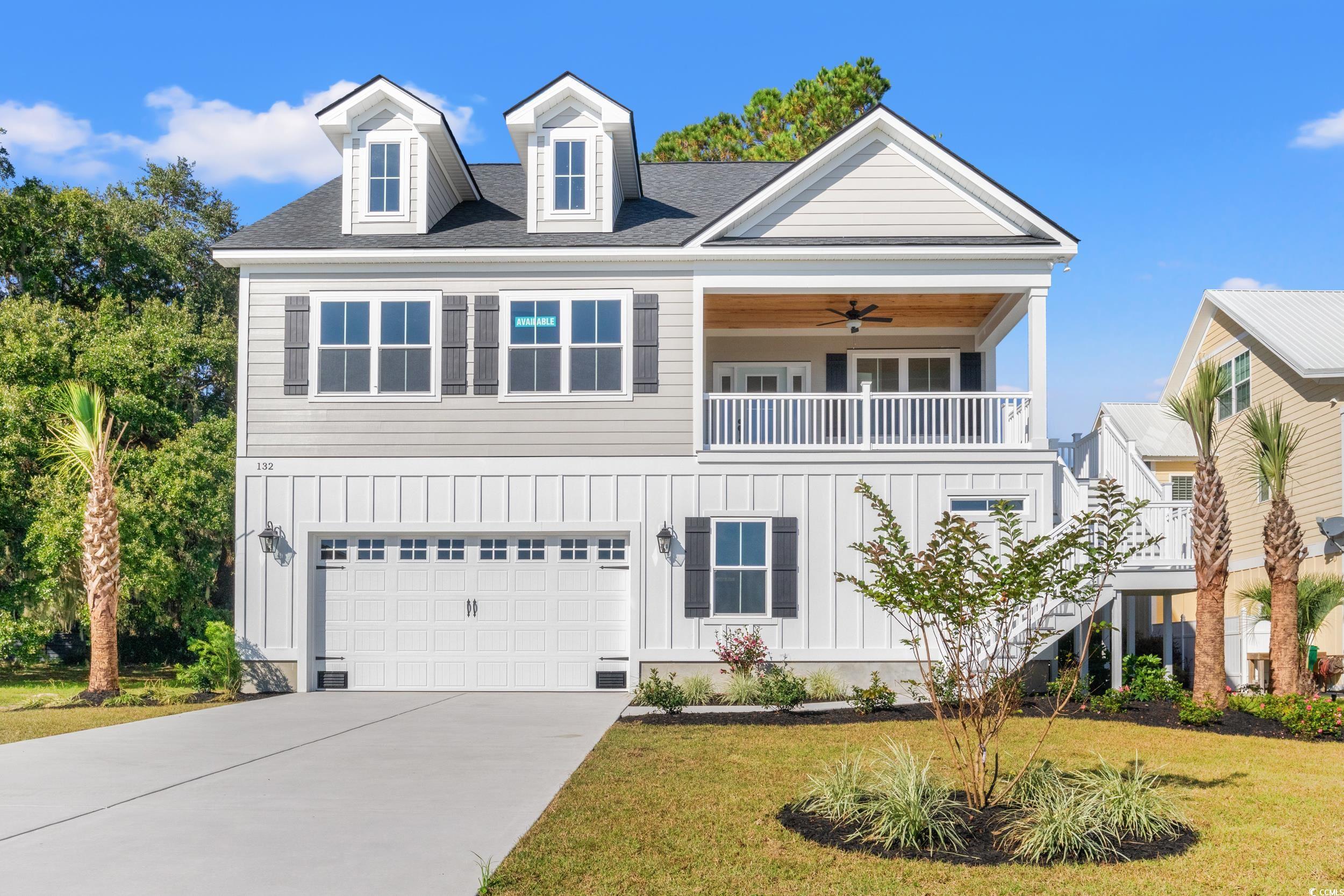 132 Oak Bay Dr. Georgetown, SC 29440