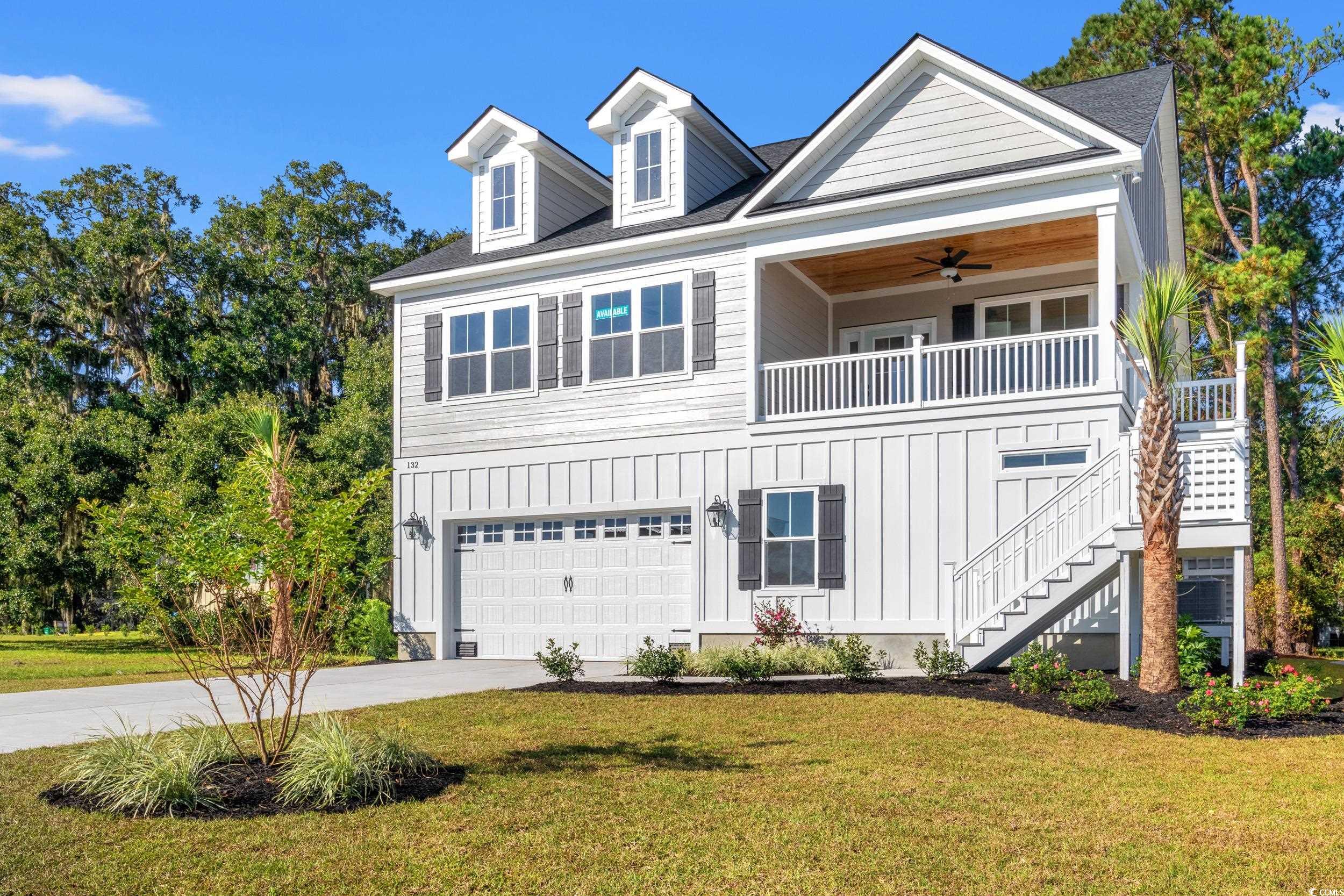 132 Oak Bay Dr., Georgetown, South Carolina image 2