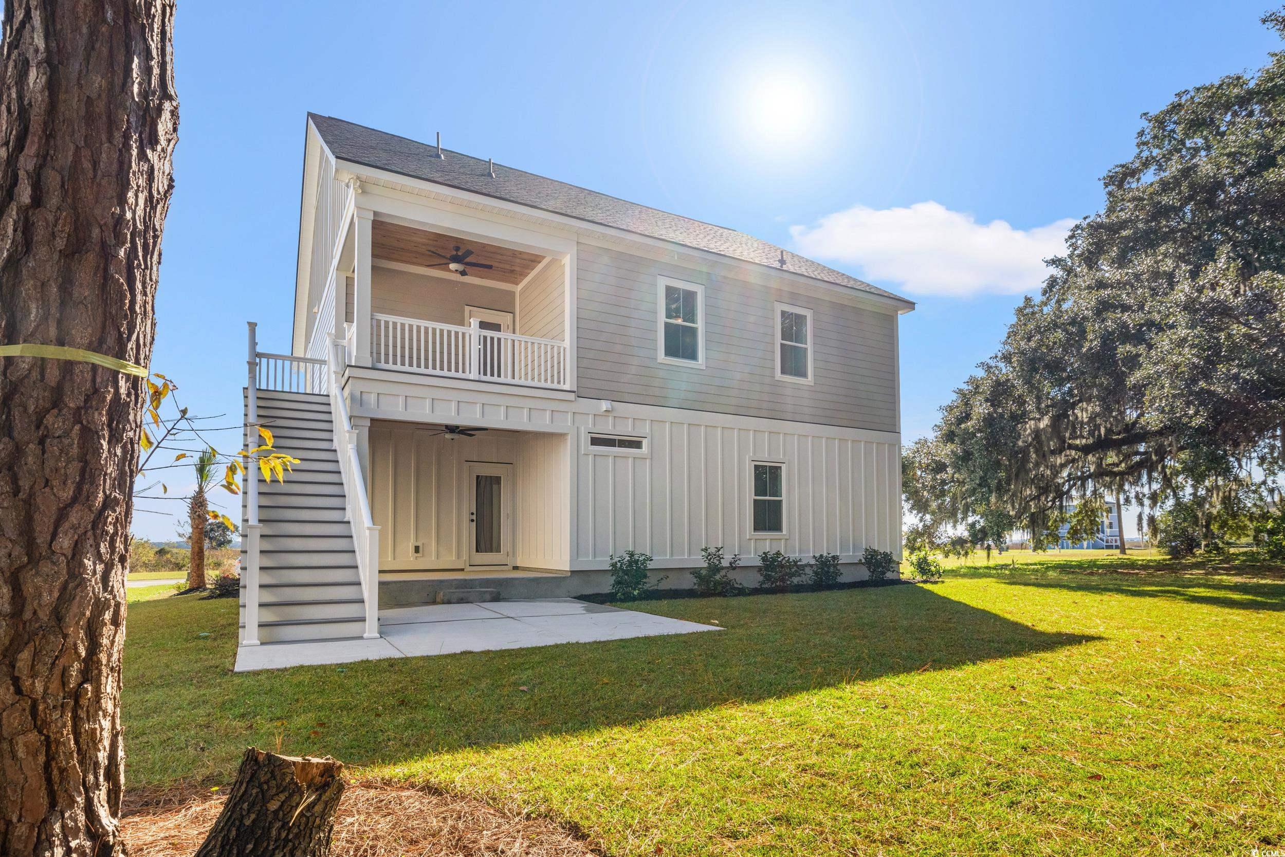 132 Oak Bay Dr., Georgetown, South Carolina image 3