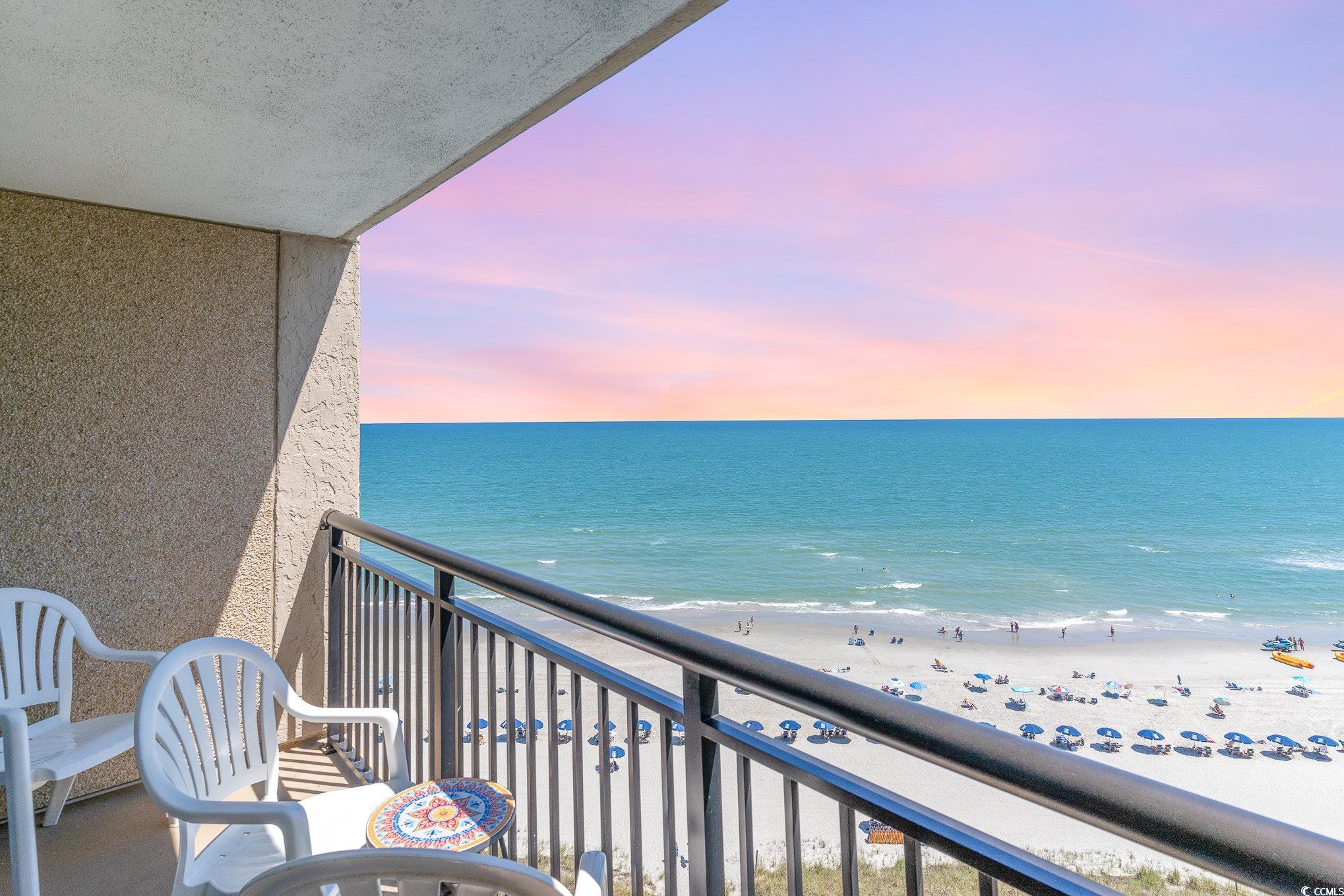 4800 S Ocean Blvd. #1008, North Myrtle Beach, South Carolina image 17