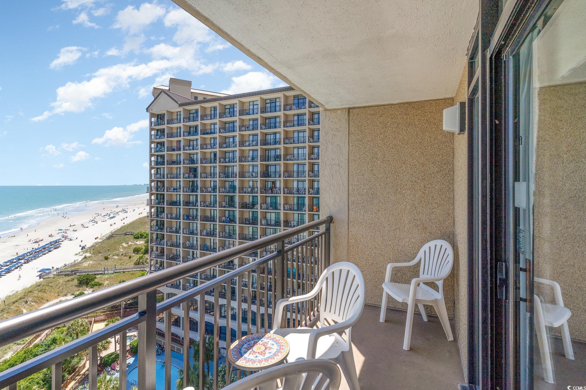 4800 S Ocean Blvd. #1008, North Myrtle Beach, South Carolina image 20