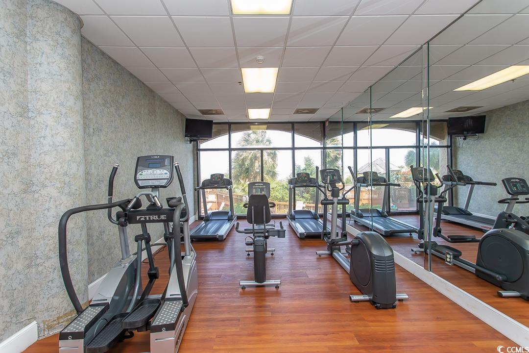 4800 S Ocean Blvd. #1008, North Myrtle Beach, South Carolina image 26