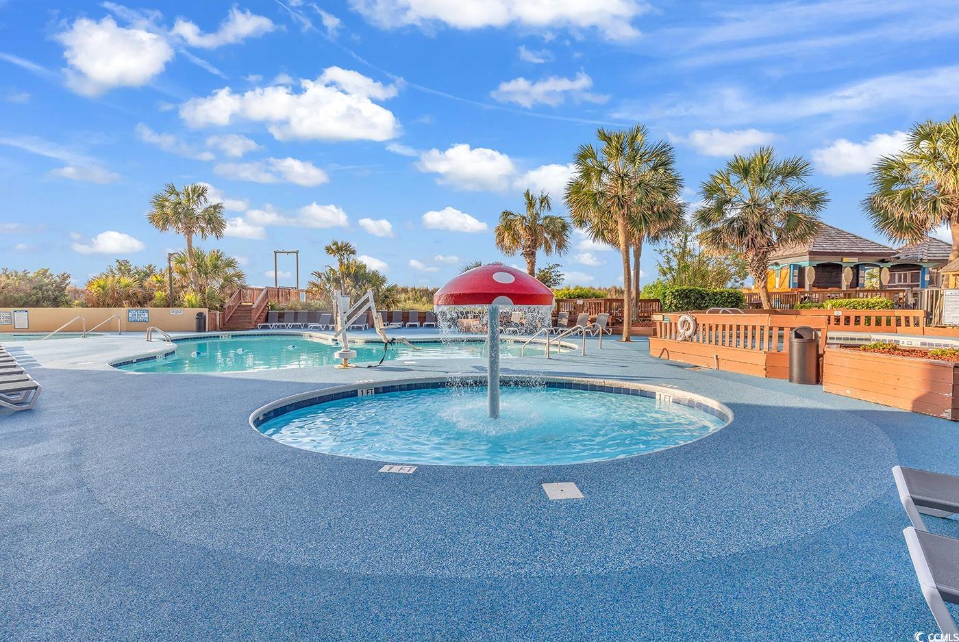 4800 S Ocean Blvd. #1008, North Myrtle Beach, South Carolina image 28