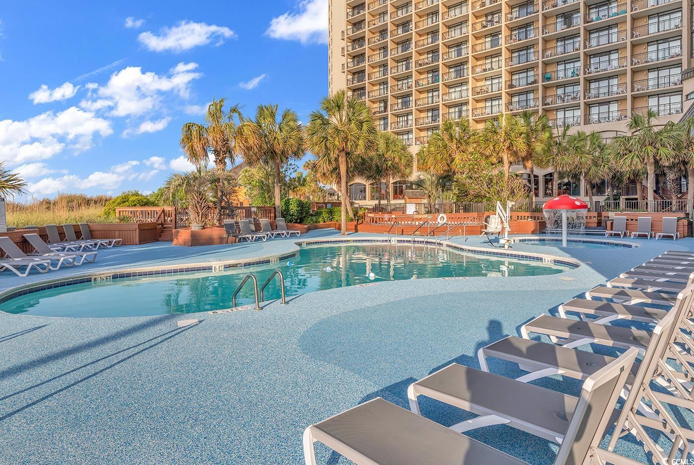 4800 S Ocean Blvd. #1008, North Myrtle Beach, South Carolina image 29