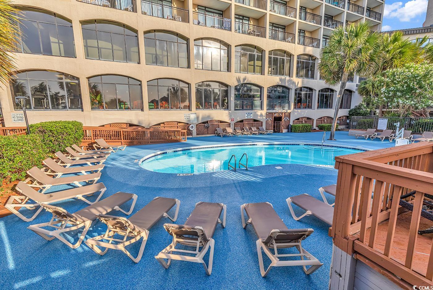 4800 S Ocean Blvd. #1008, North Myrtle Beach, South Carolina image 32