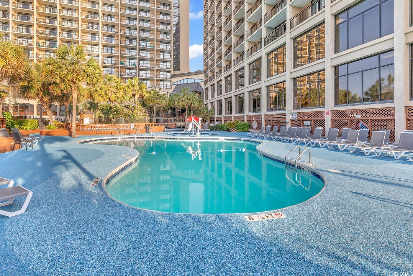 4800 S Ocean Blvd. #1008, North Myrtle Beach, South Carolina image 33