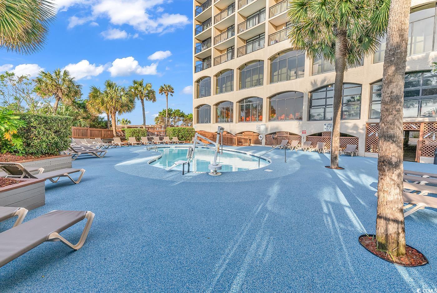 4800 S Ocean Blvd. #1008, North Myrtle Beach, South Carolina image 35