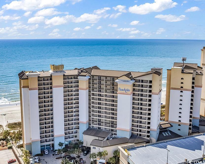 4800 S Ocean Blvd. #1008, North Myrtle Beach, South Carolina image 37